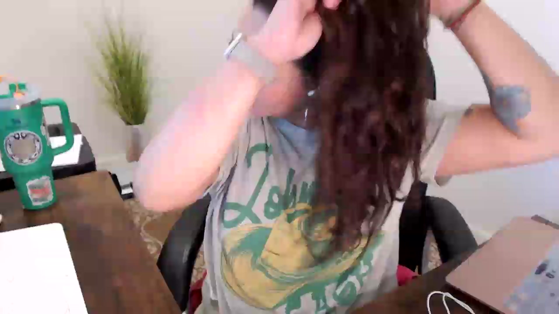 Gallery image thumbnail from MickaylaStar's myfreecams stream on, 06/24/2026, 18:19 image 14 of 20