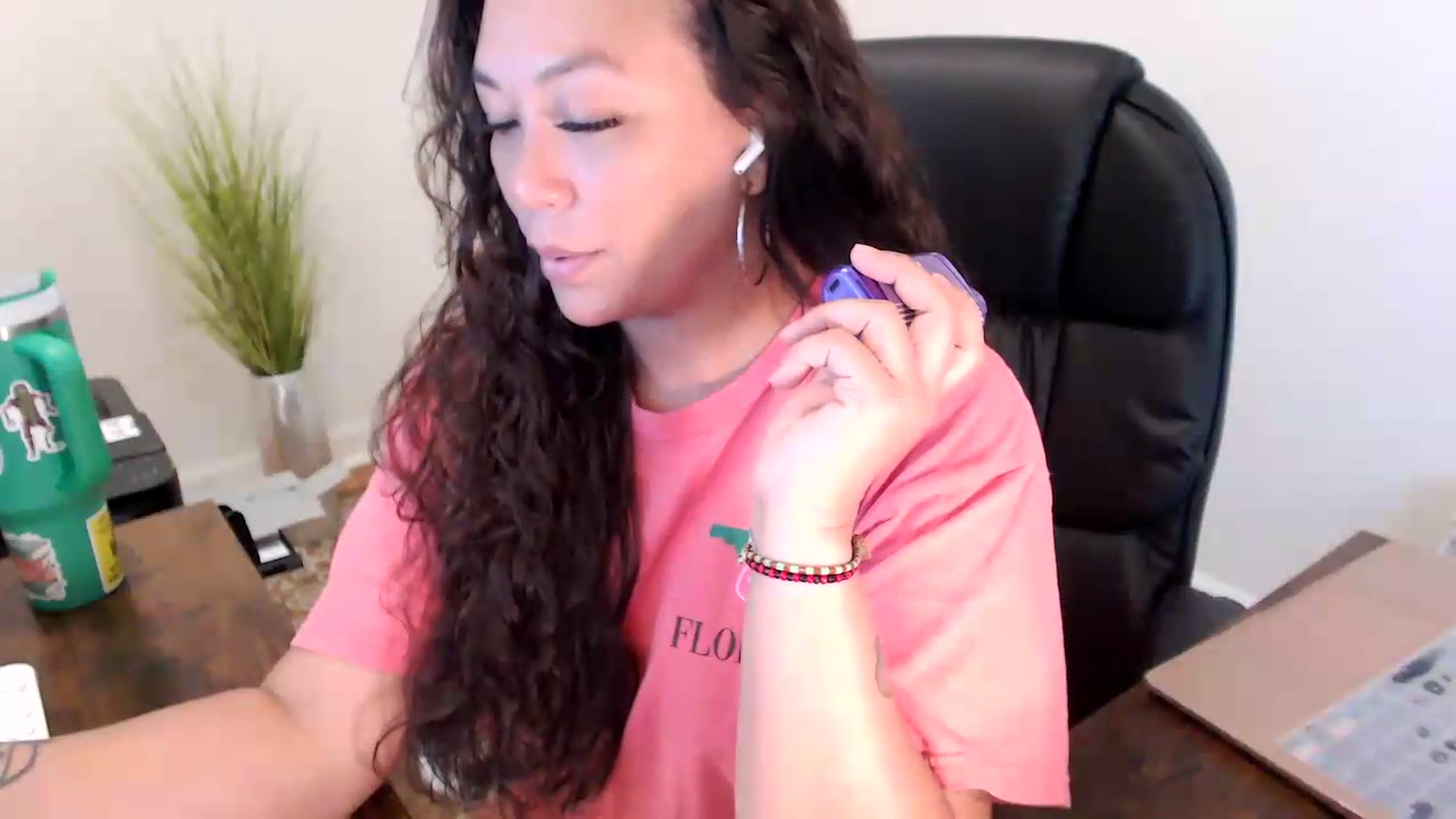 Gallery image thumbnail from MickaylaStar's myfreecams stream on, 06/26/2026, 15:28 image 16 of 20