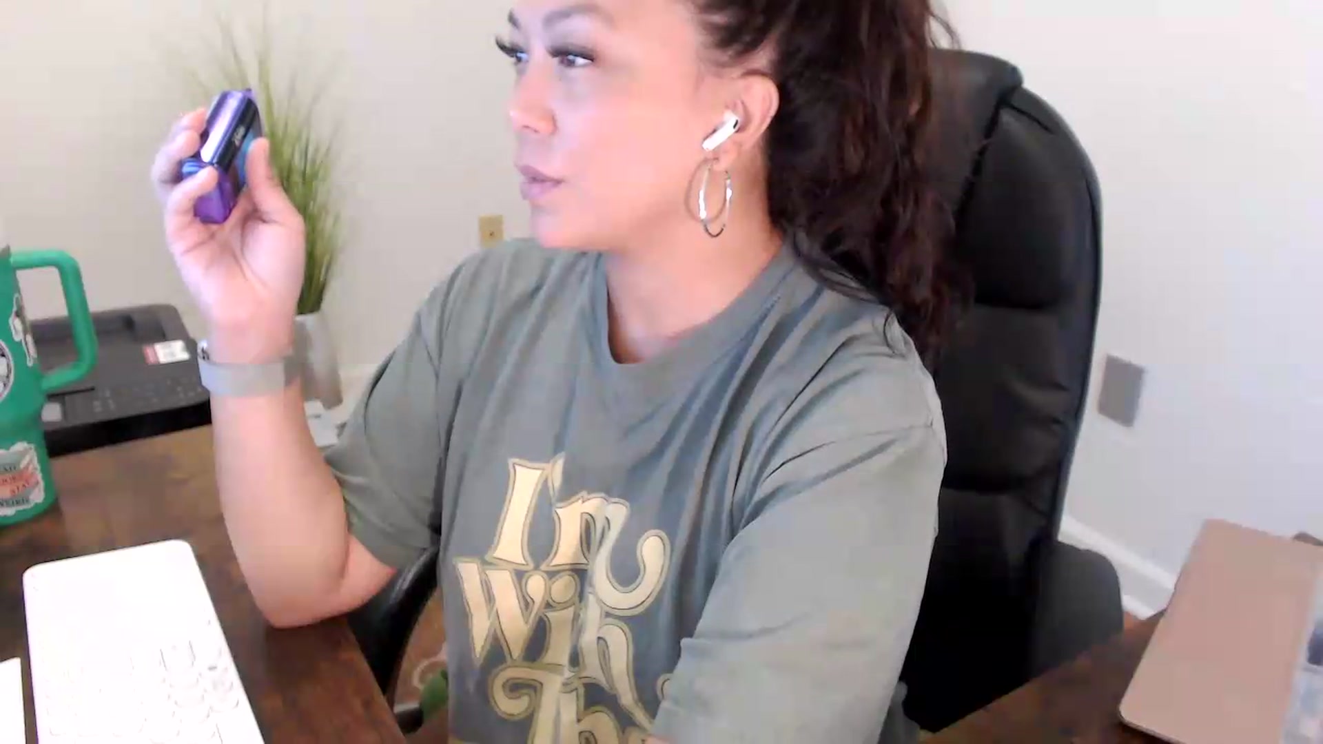 Gallery image thumbnail from MickaylaStar's myfreecams stream on, 06/29/2026, 15:41 image 13 of 20
