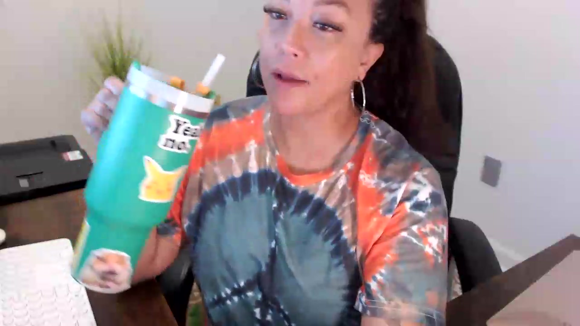 Gallery image thumbnail from MickaylaStar's myfreecams stream on, 06/30/2026, 16:49 image 2 of 20
