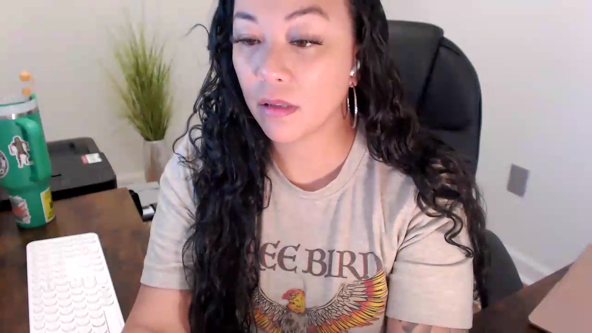 Gallery image thumbnail from MickaylaStar's myfreecams stream on, 07/01/2026, 13:56 image 5 of 20