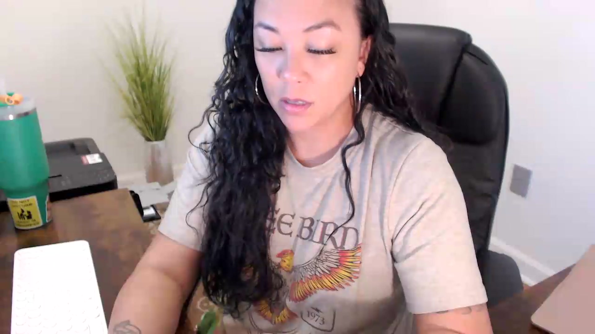 Gallery image thumbnail from MickaylaStar's myfreecams stream on, 07/01/2026, 13:56 image 20 of 20