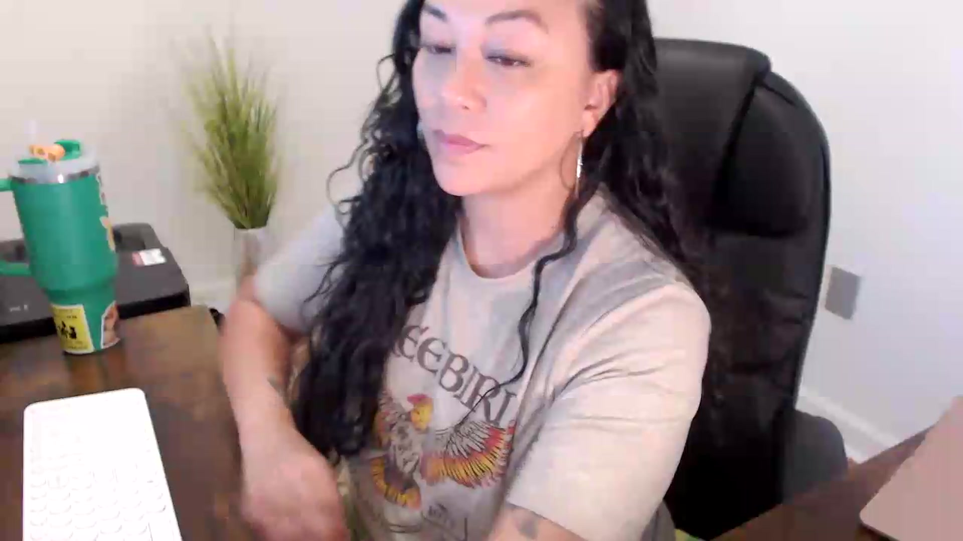 Gallery image thumbnail from MickaylaStar's myfreecams stream on, 07/01/2026, 13:56 image 18 of 20