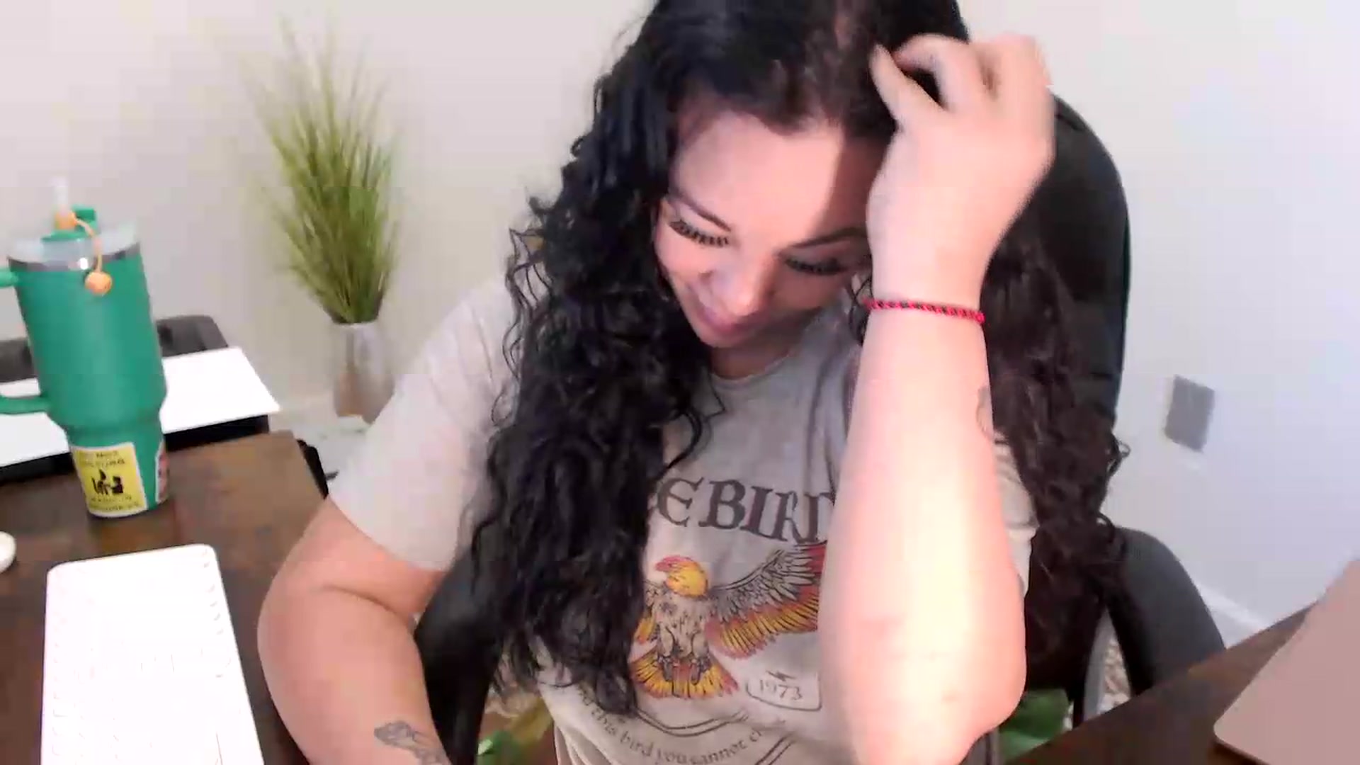 Gallery image thumbnail from MickaylaStar's myfreecams stream on, 07/01/2026, 15:49 image 8 of 20