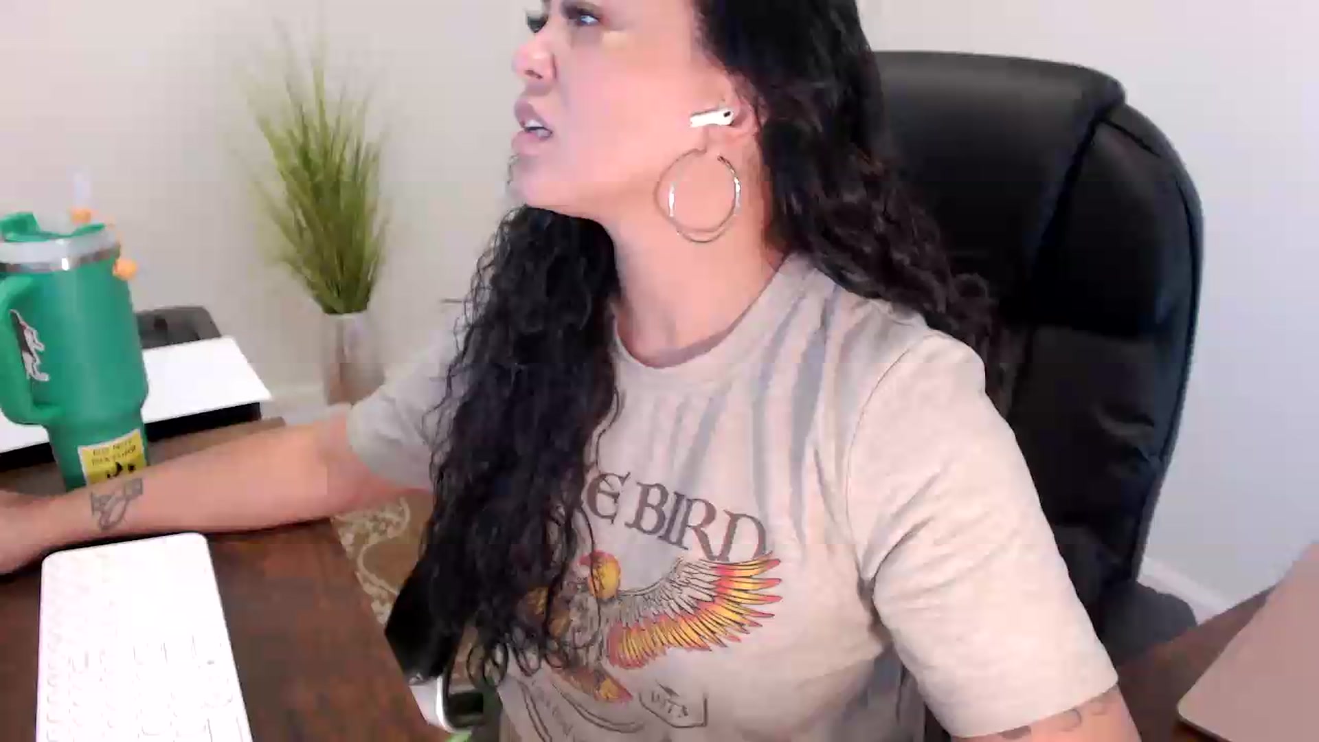 Gallery image thumbnail from MickaylaStar's myfreecams stream on, 07/01/2026, 16:26 image 2 of 20