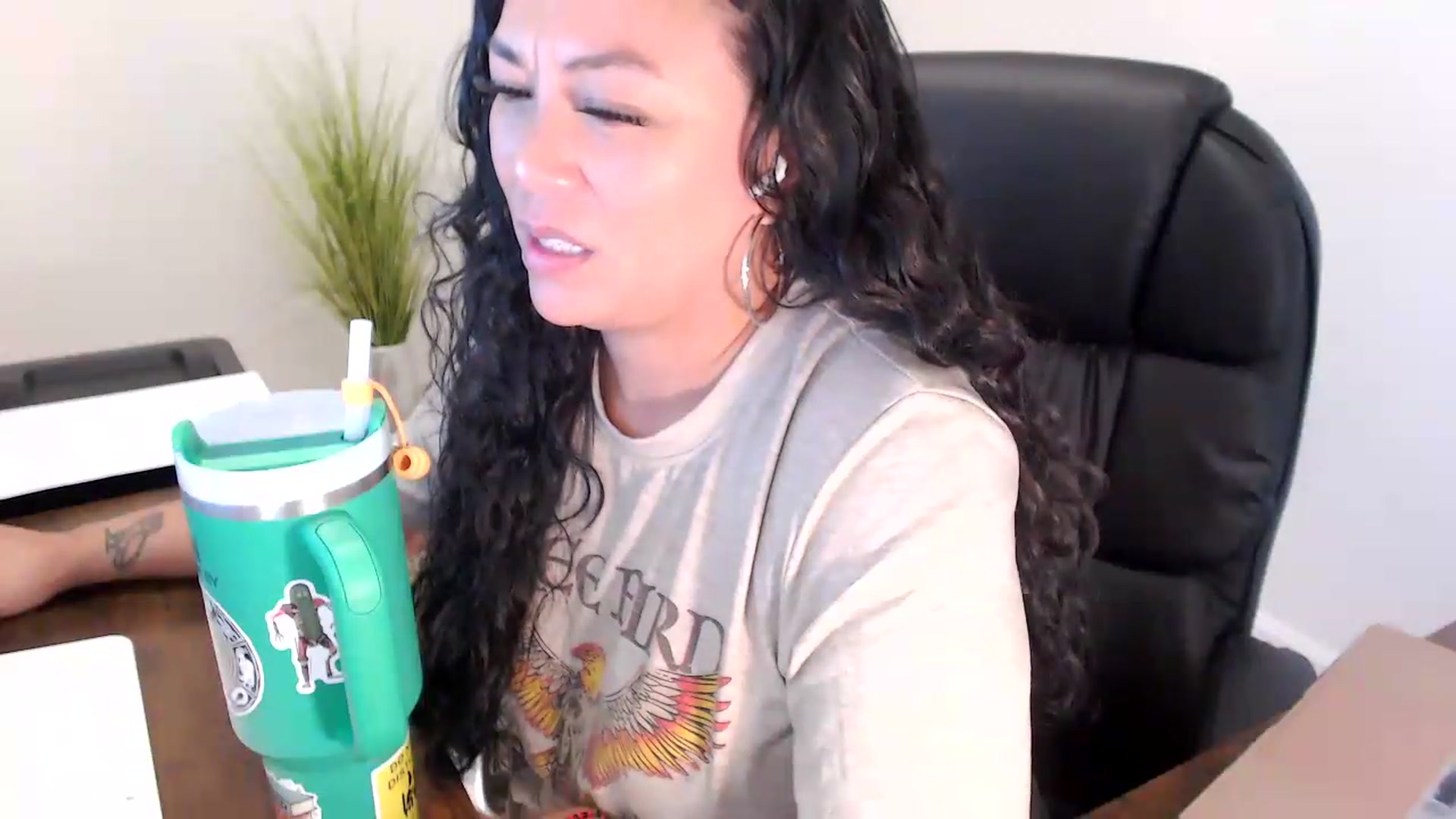 Gallery image thumbnail from MickaylaStar's myfreecams stream on, 07/01/2026, 17:18 image 7 of 20