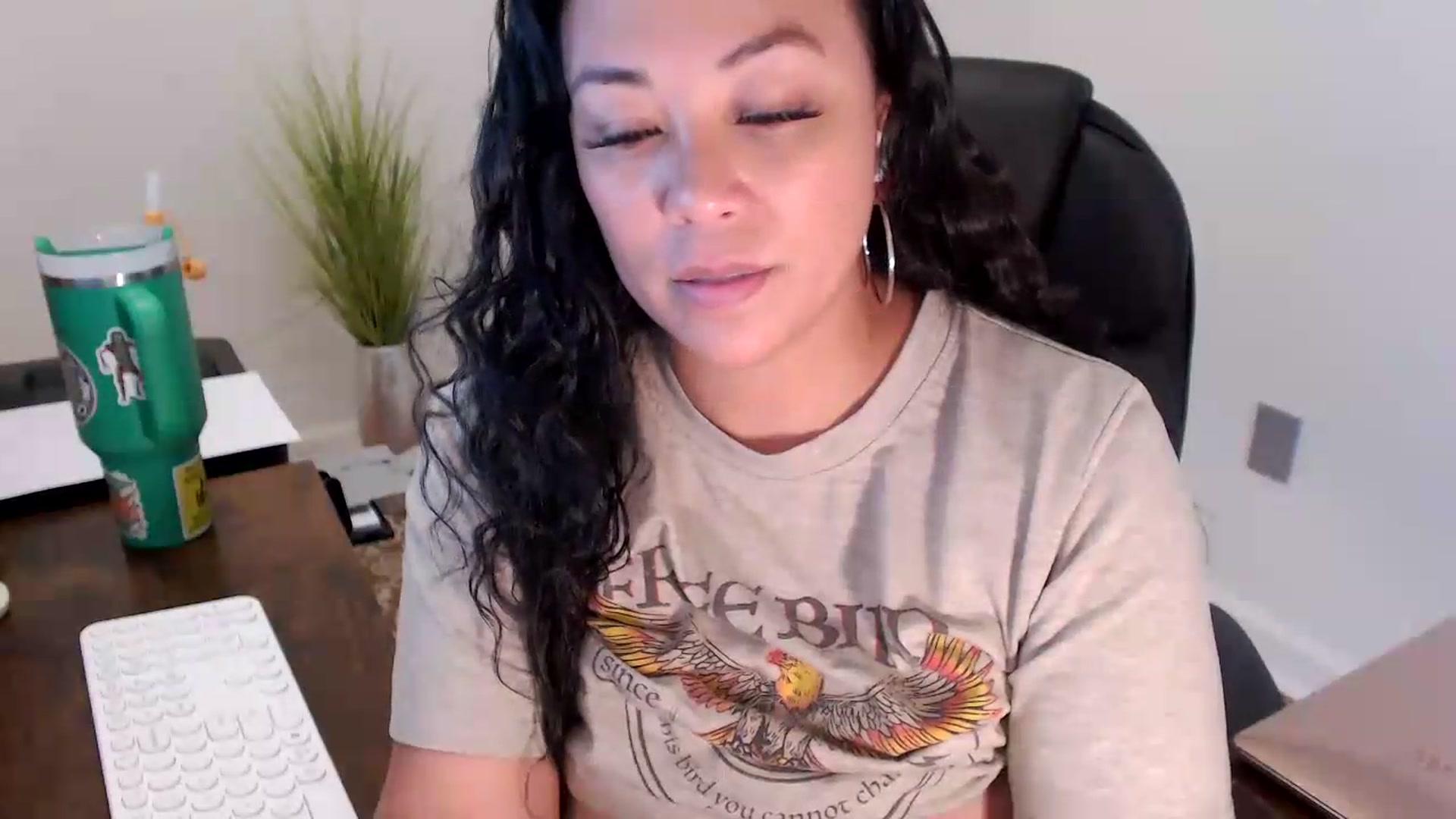 Gallery image thumbnail from MickaylaStar's myfreecams stream on, 07/01/2026, 17:50 image 20 of 20