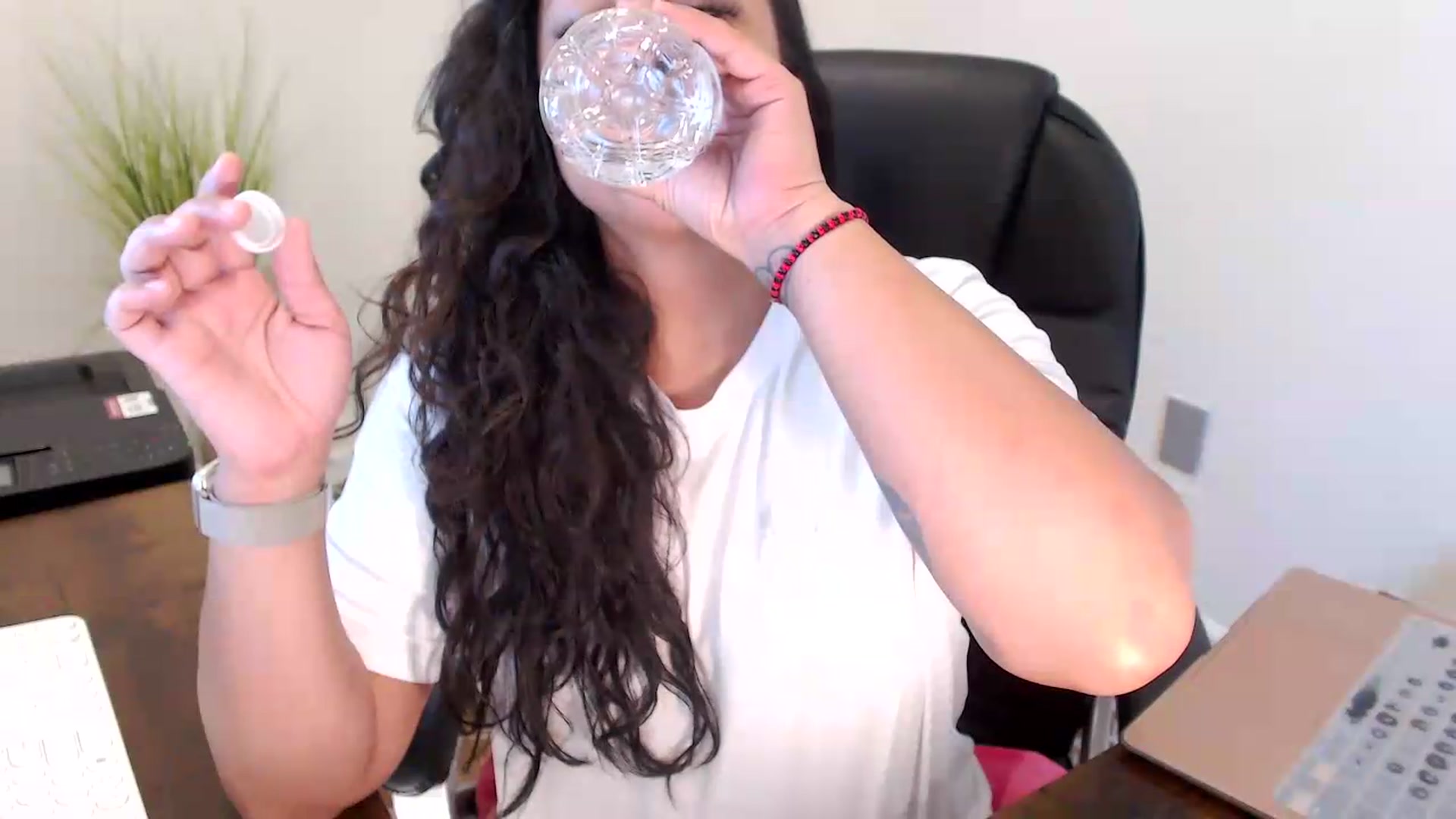 Gallery image thumbnail from MickaylaStar's myfreecams stream on, 07/06/2026, 17:00 image 9 of 20