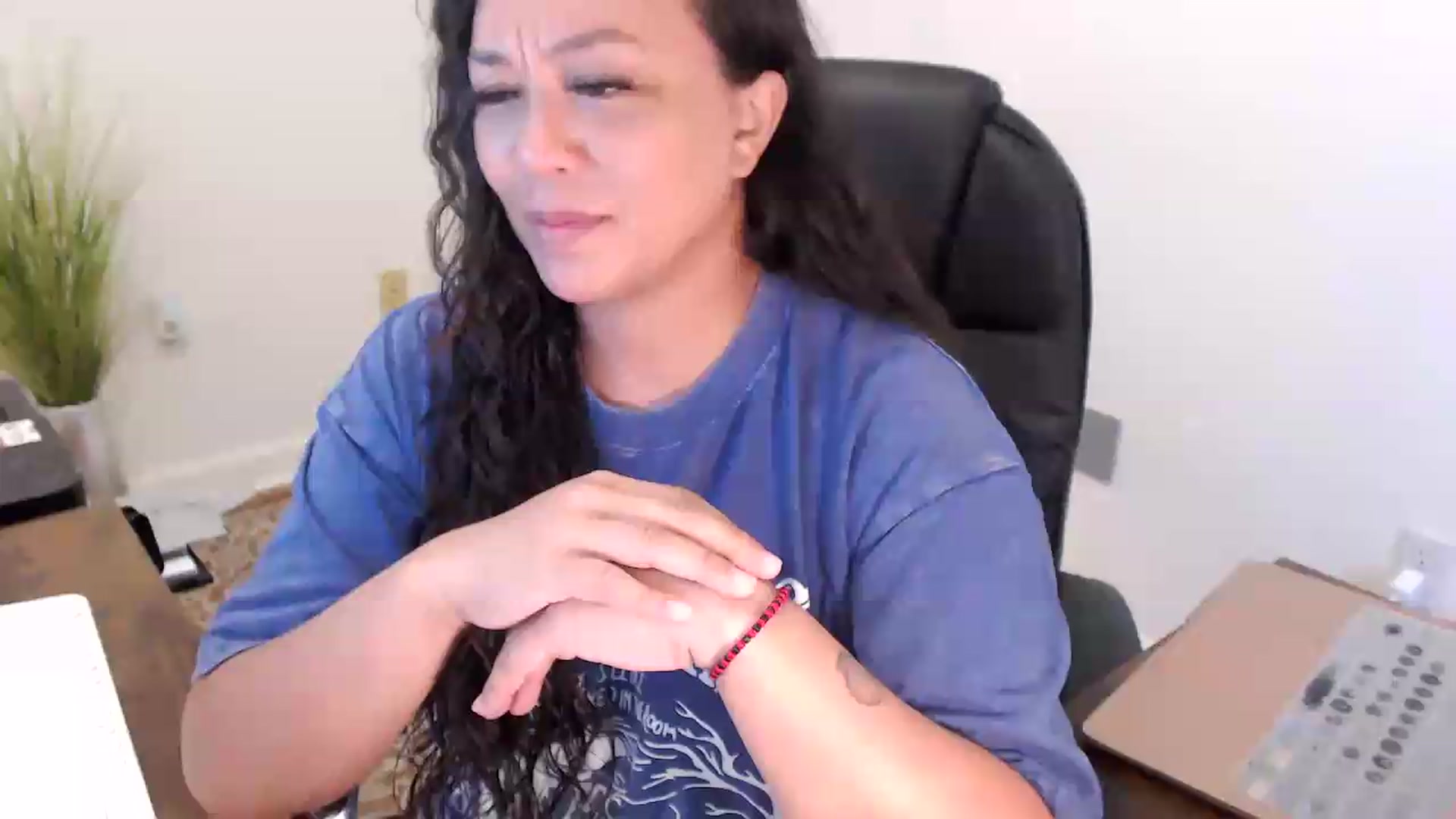 Gallery image thumbnail from MickaylaStar's myfreecams stream on, 07/13/2026, 15:10 image 1 of 20