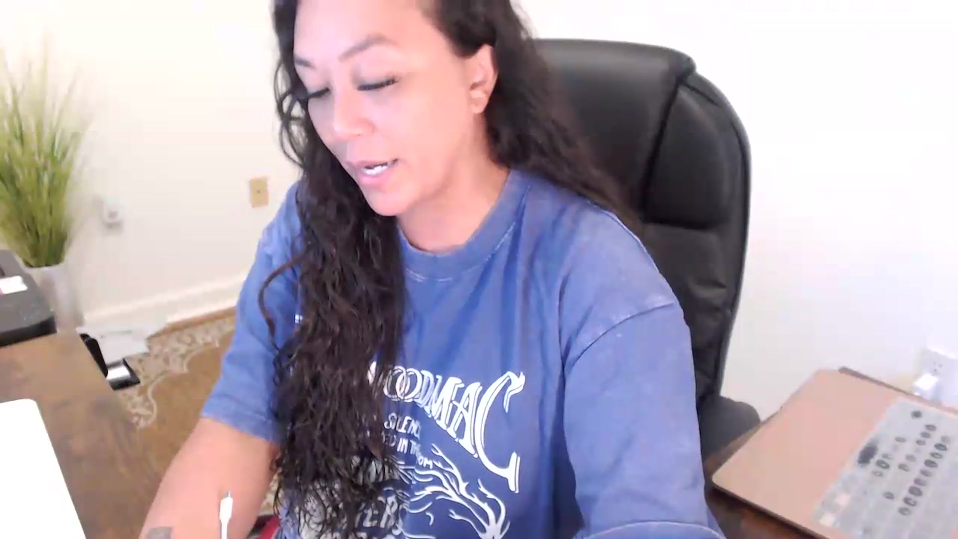 Gallery image thumbnail from MickaylaStar's myfreecams stream on, 07/13/2026, 15:10 image 18 of 20