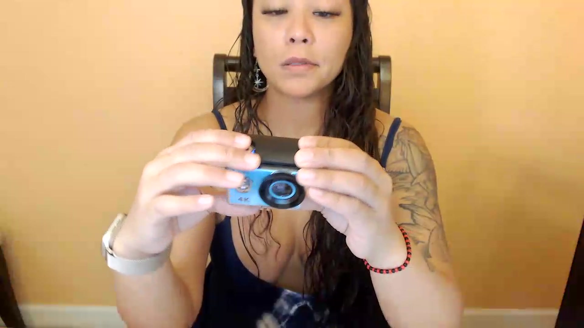 Gallery image thumbnail from MickaylaStar's myfreecams stream on, 07/19/2026, 15:01 image 19 of 20