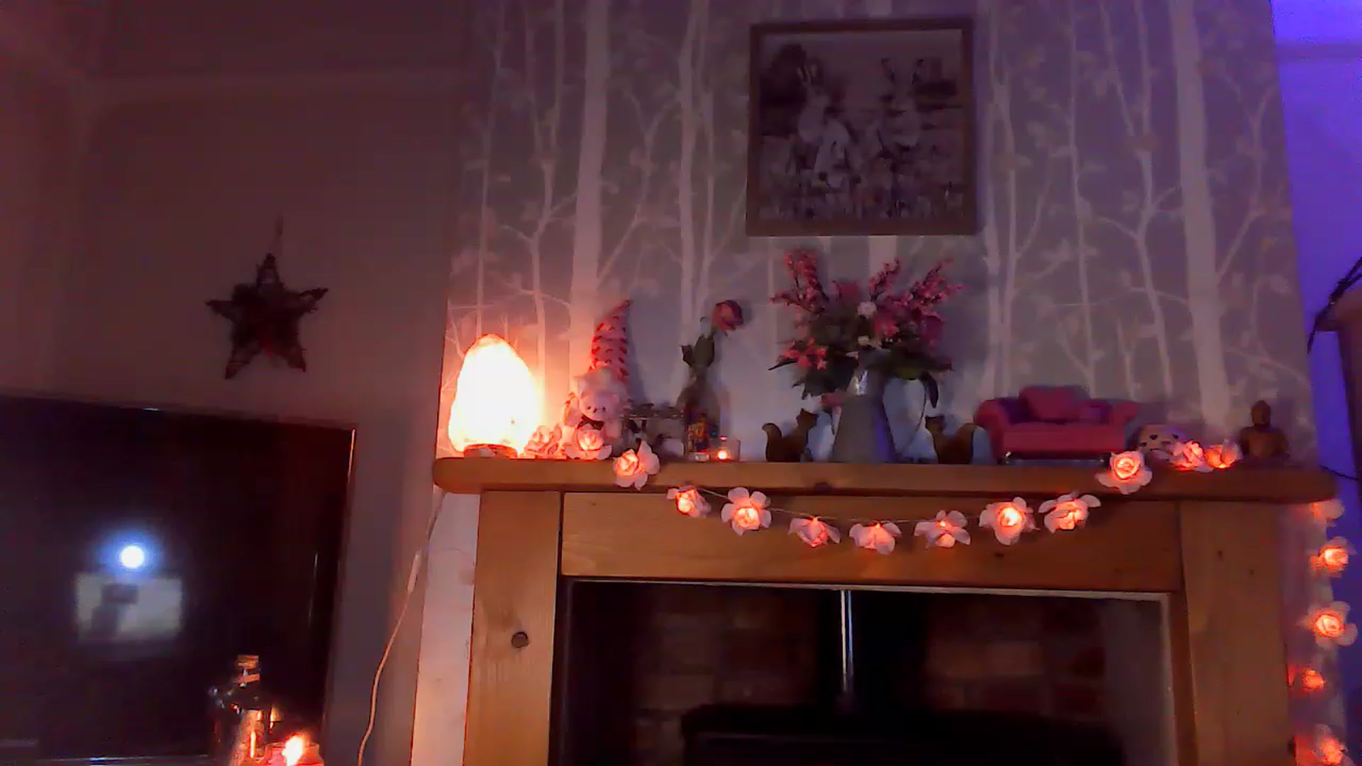 Gallery image thumbnail from MidnightBunny's myfreecams stream on, 02/15/2023, 05:48 image 7 of 20