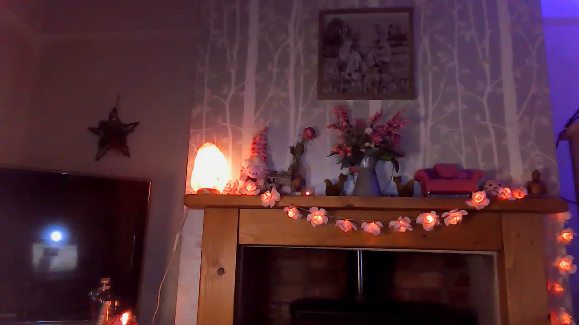 Gallery image thumbnail from MidnightBunny's myfreecams stream on, 02/15/2023, 05:48 image 6 of 20