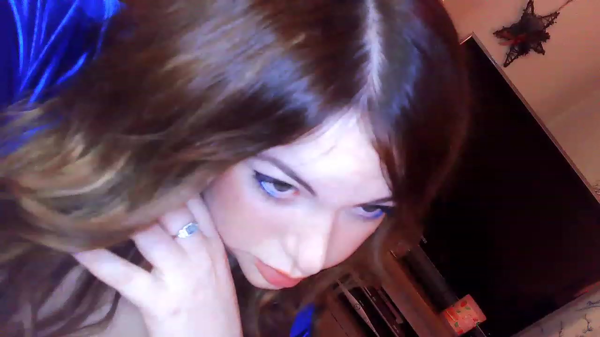 Gallery image thumbnail from MidnightBunny's myfreecams stream on, 03/12/2023, 06:03 image 13 of 20