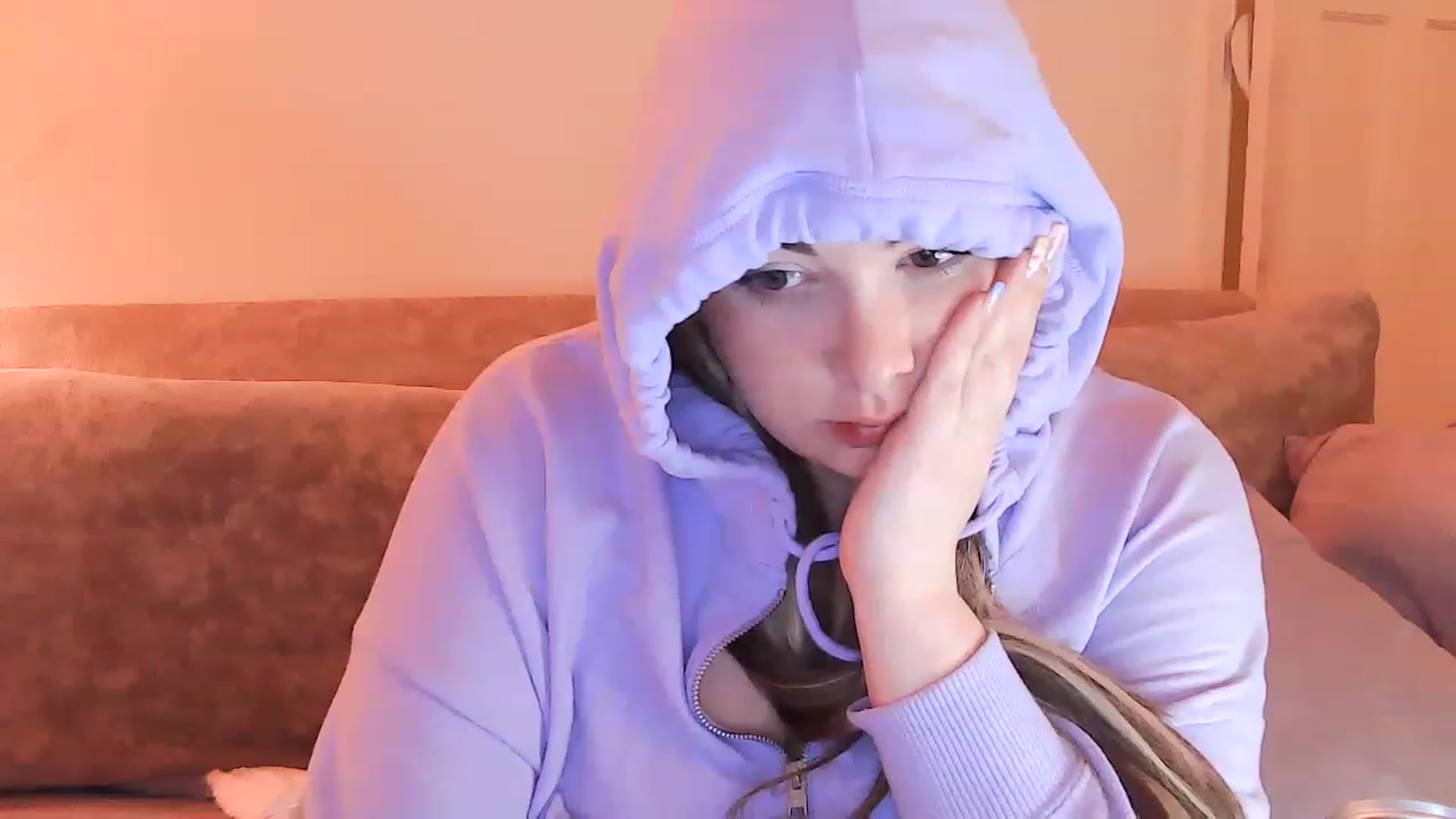 Gallery image thumbnail from MidnightBunny's myfreecams stream on, 04/12/2023, 03:26 image 16 of 20
