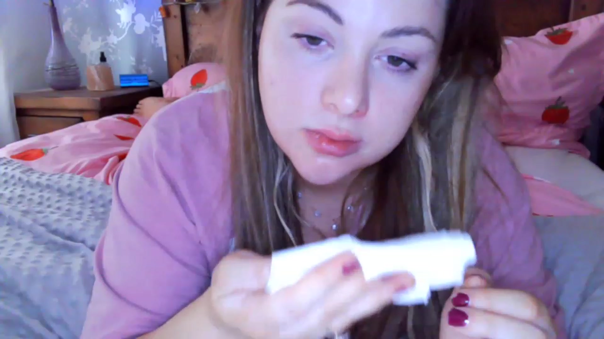 Gallery image thumbnail from MidnightBunny's myfreecams stream on, 05/08/2023, 07:16 image 10 of 20