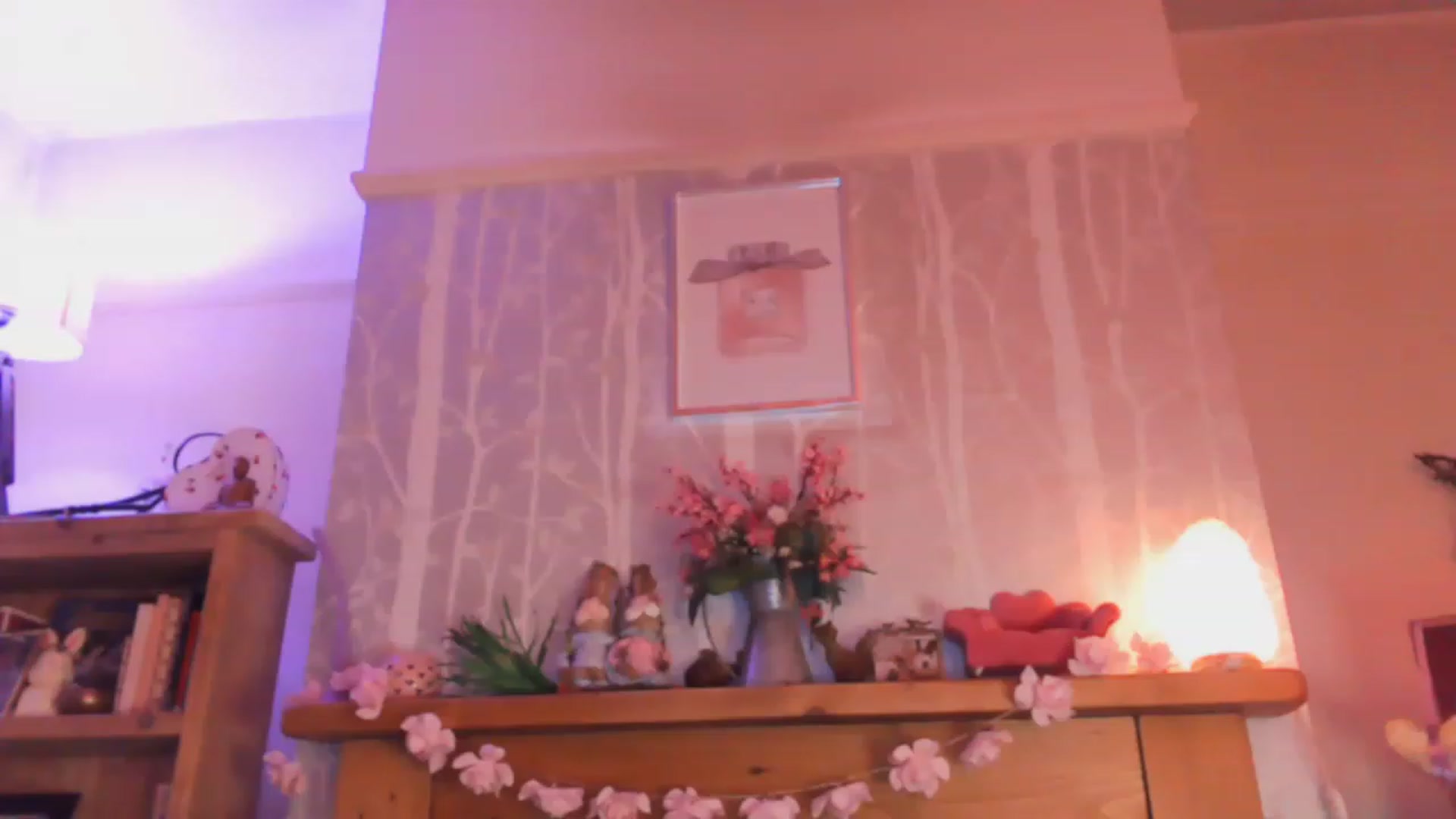 Gallery image thumbnail from MidnightBunny's myfreecams stream on, 05/29/2023, 06:18 image 5 of 20