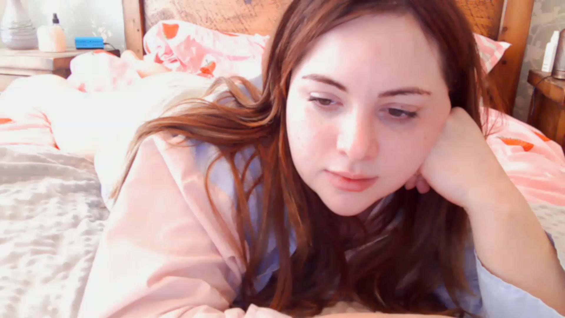 Gallery image thumbnail from MidnightBunny's myfreecams stream on, 05/29/2023, 07:55 image 10 of 20