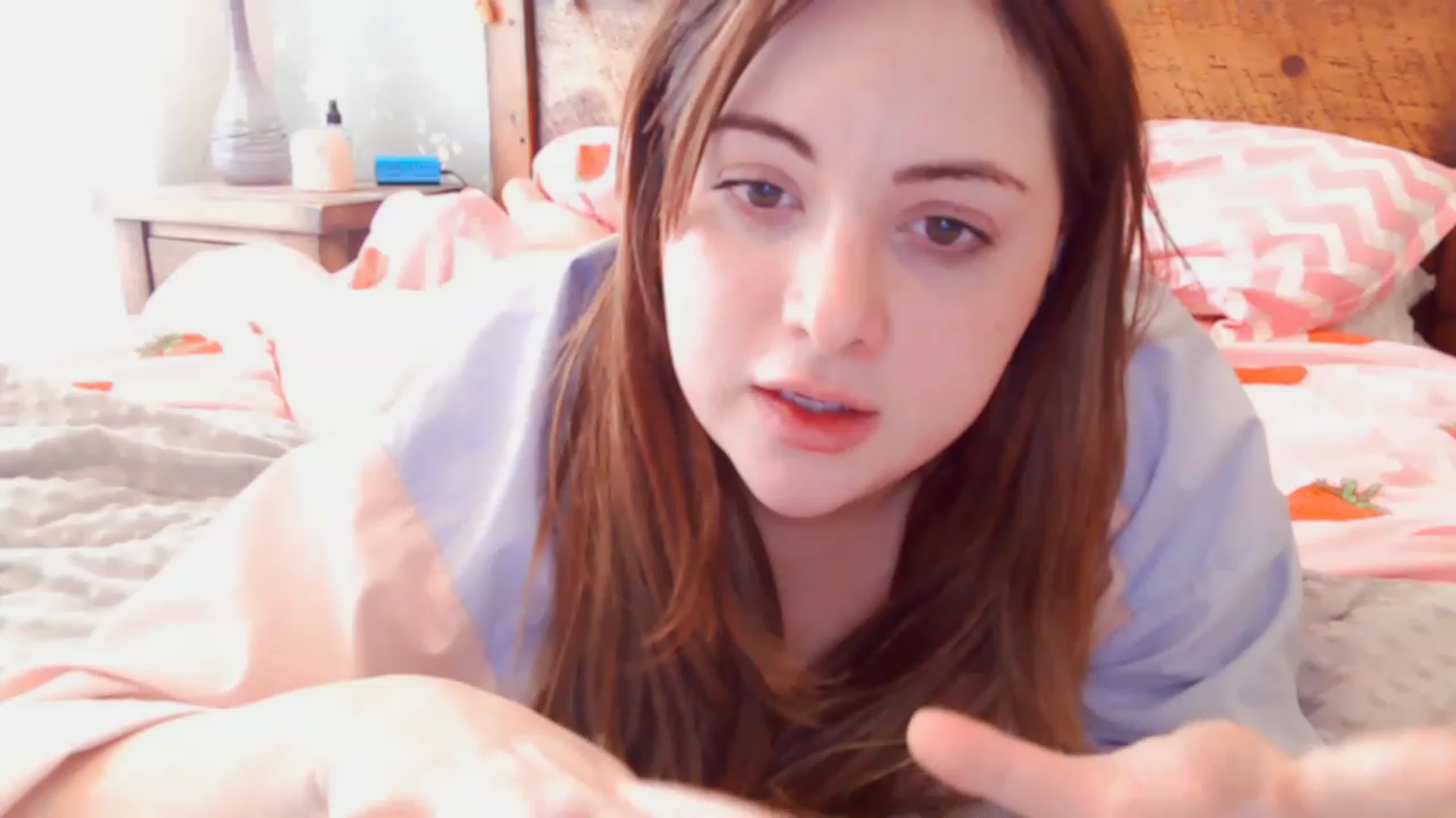 Gallery image thumbnail from MidnightBunny's myfreecams stream on, 05/29/2023, 07:55 image 11 of 20