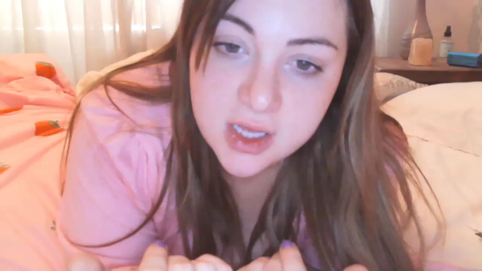 Gallery image thumbnail from MidnightBunny's myfreecams stream on, 05/29/2023, 09:41 image 14 of 20