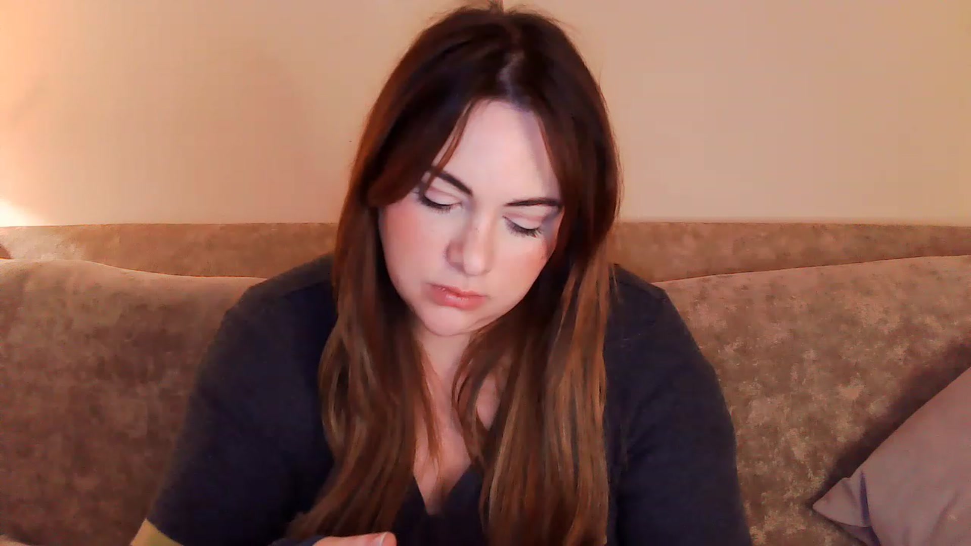 Gallery image thumbnail from MidnightBunny's myfreecams stream on, 06/09/2023, 08:04 image 18 of 20