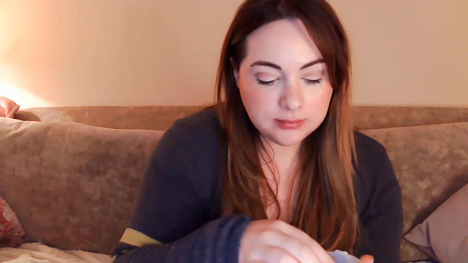 Gallery image thumbnail from MidnightBunny's myfreecams stream on, 06/09/2023, 08:04 image 19 of 20