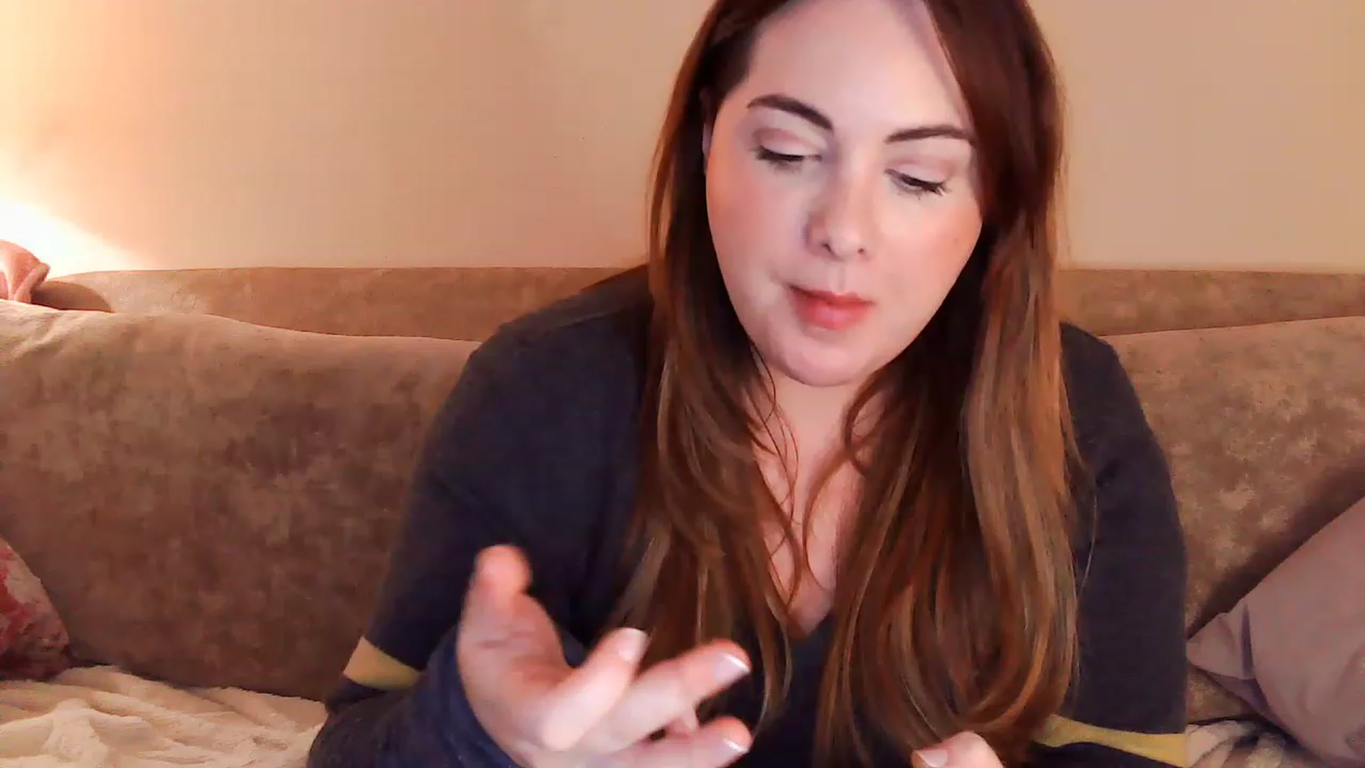 Gallery image thumbnail from MidnightBunny's myfreecams stream on, 06/09/2023, 08:04 image 20 of 20