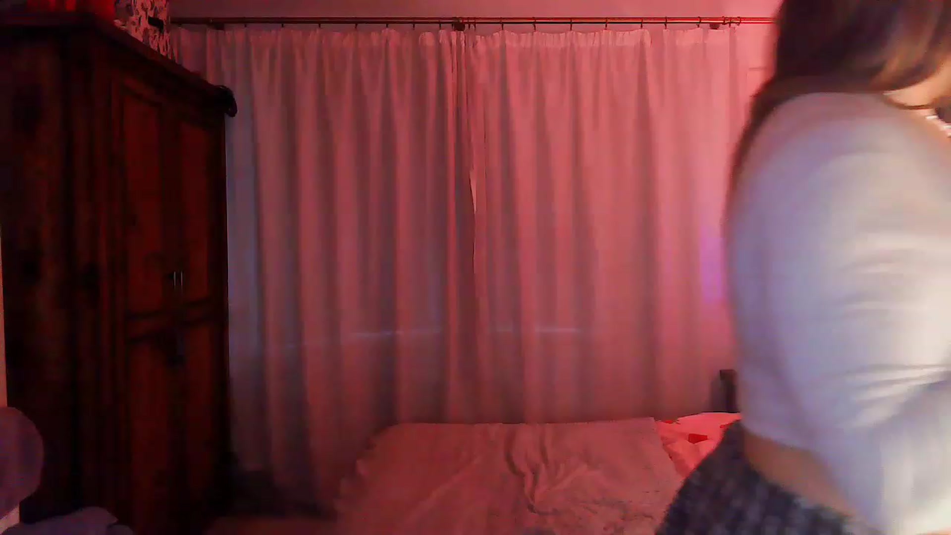 Gallery image thumbnail from MidnightBunny's myfreecams stream on, 07/06/2023, 05:01 image 12 of 20