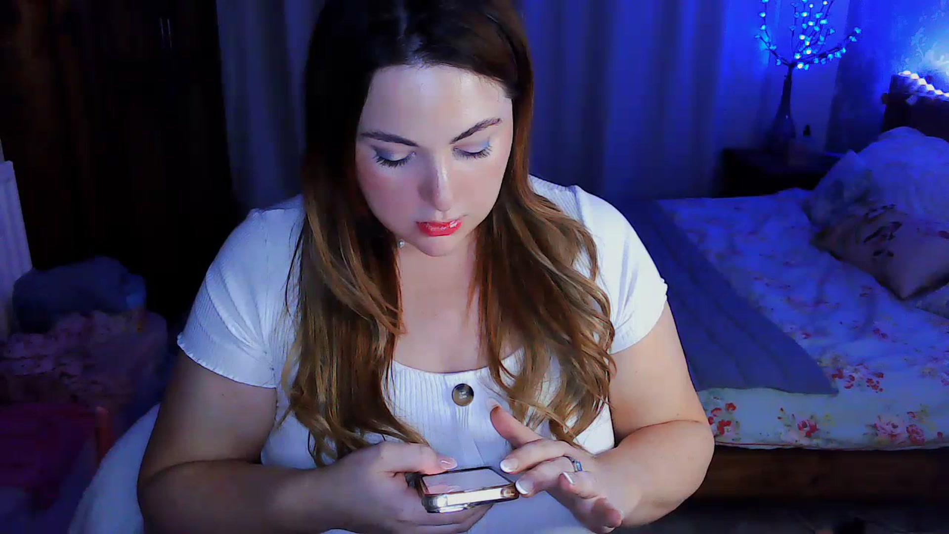 Gallery image thumbnail from MidnightBunny's myfreecams stream on, 07/11/2023, 22:21 image 2 of 20