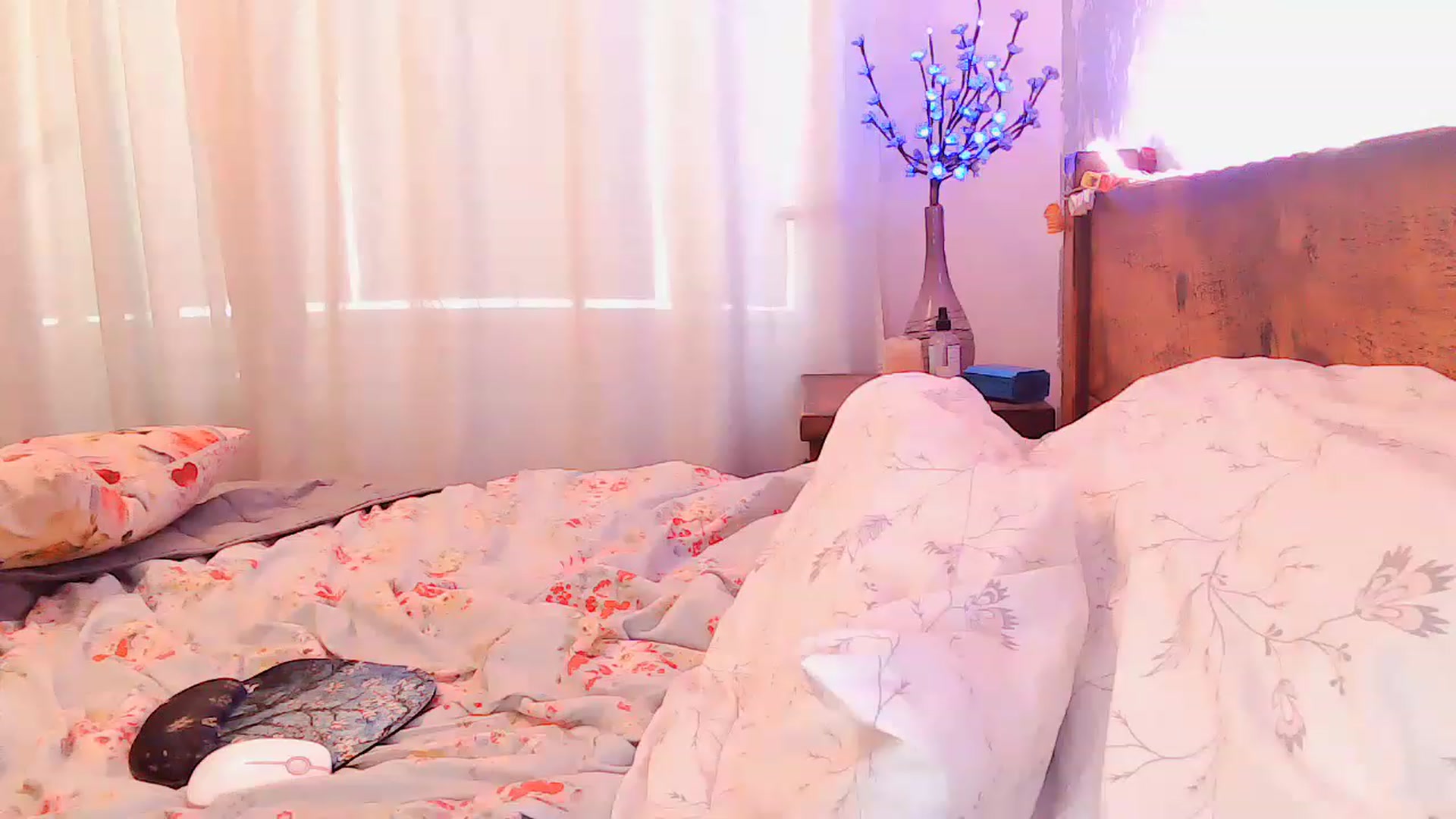Gallery image thumbnail from MidnightBunny's myfreecams stream on, 08/25/2023, 09:19 image 7 of 20