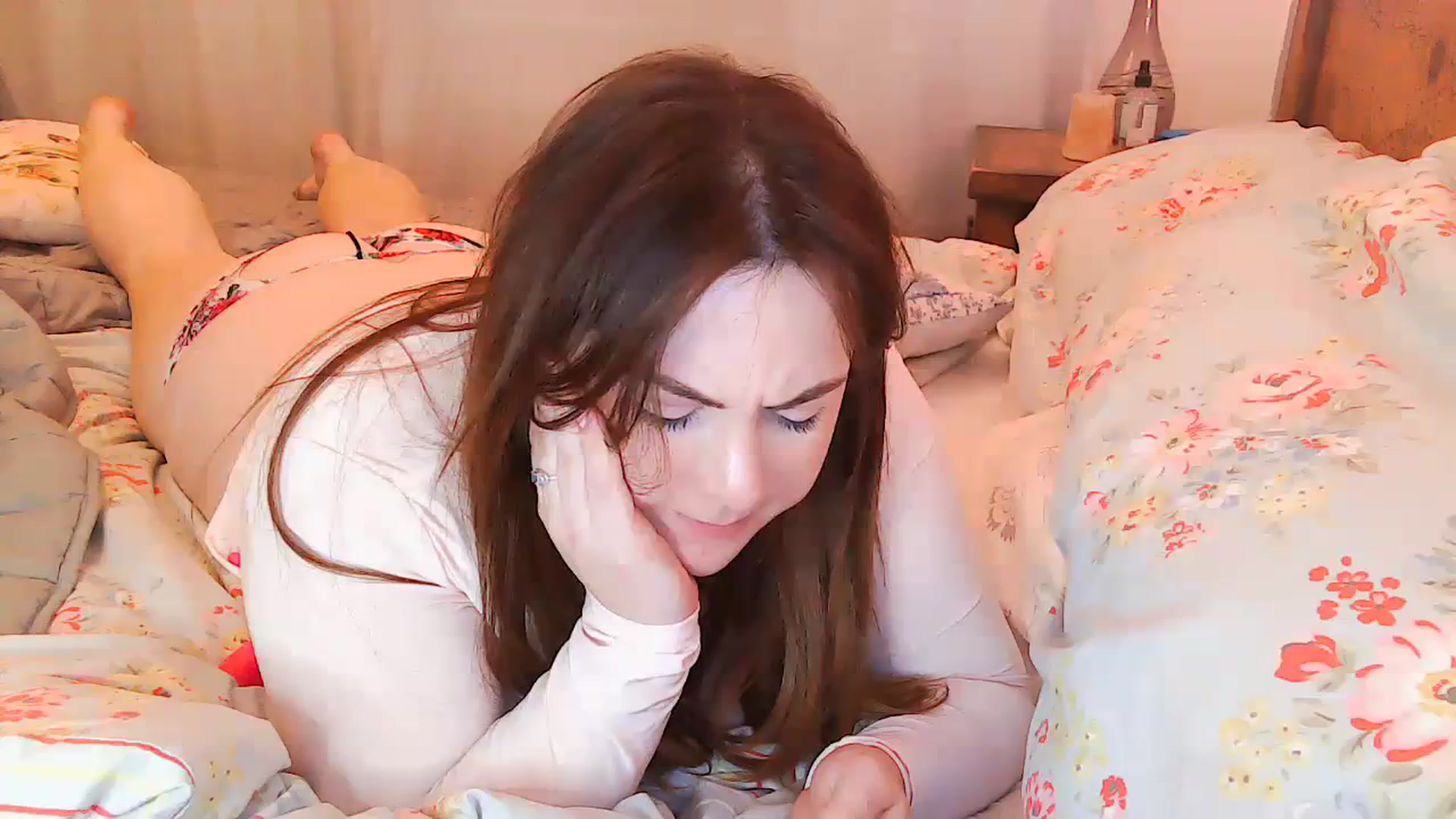 Gallery image thumbnail from MidnightBunny's myfreecams stream on, 09/01/2023, 07:35 image 20 of 20
