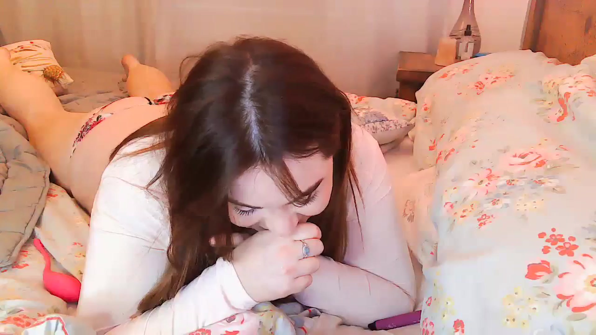 Gallery image thumbnail from MidnightBunny's myfreecams stream on, 09/01/2023, 07:35 image 17 of 20