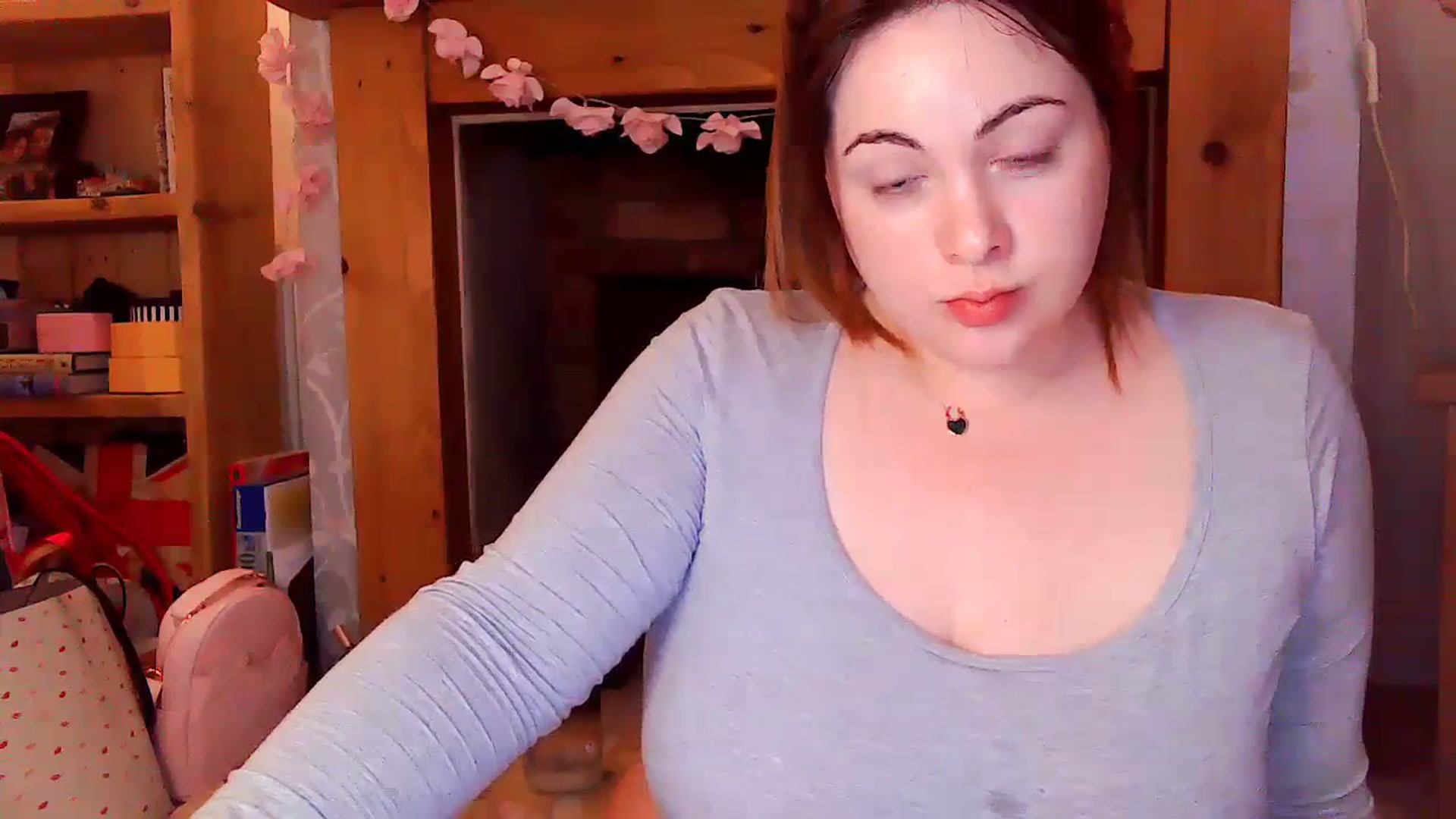 Gallery image thumbnail from MidnightBunny's myfreecams stream on, 09/22/2023, 10:12 image 2 of 20