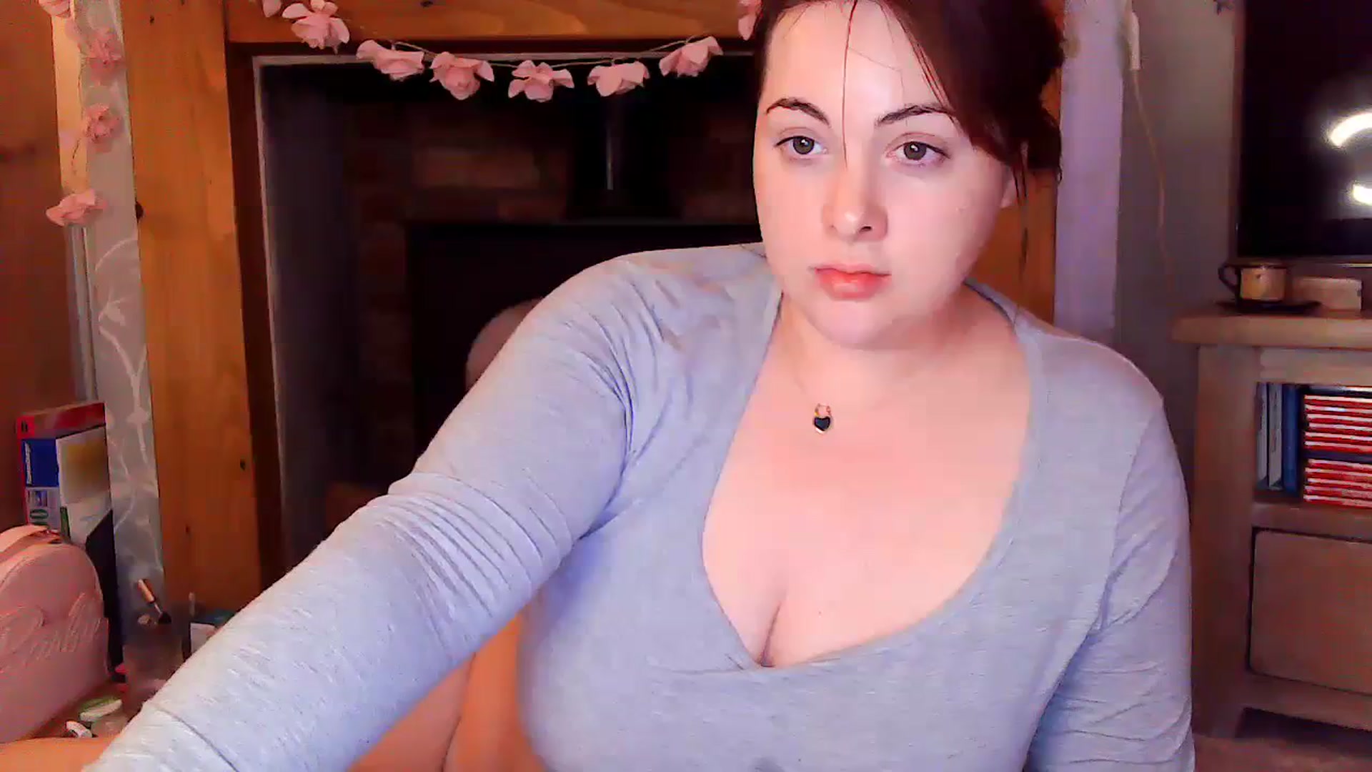 Gallery image thumbnail from MidnightBunny's myfreecams stream on, 09/22/2023, 10:12 image 1 of 20