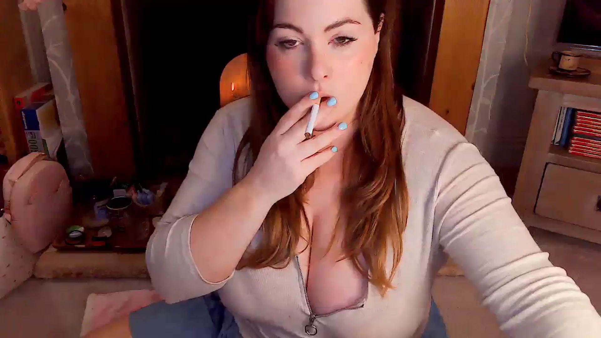 Gallery image thumbnail from MidnightBunny's myfreecams stream on, 09/23/2023, 08:07 image 4 of 20