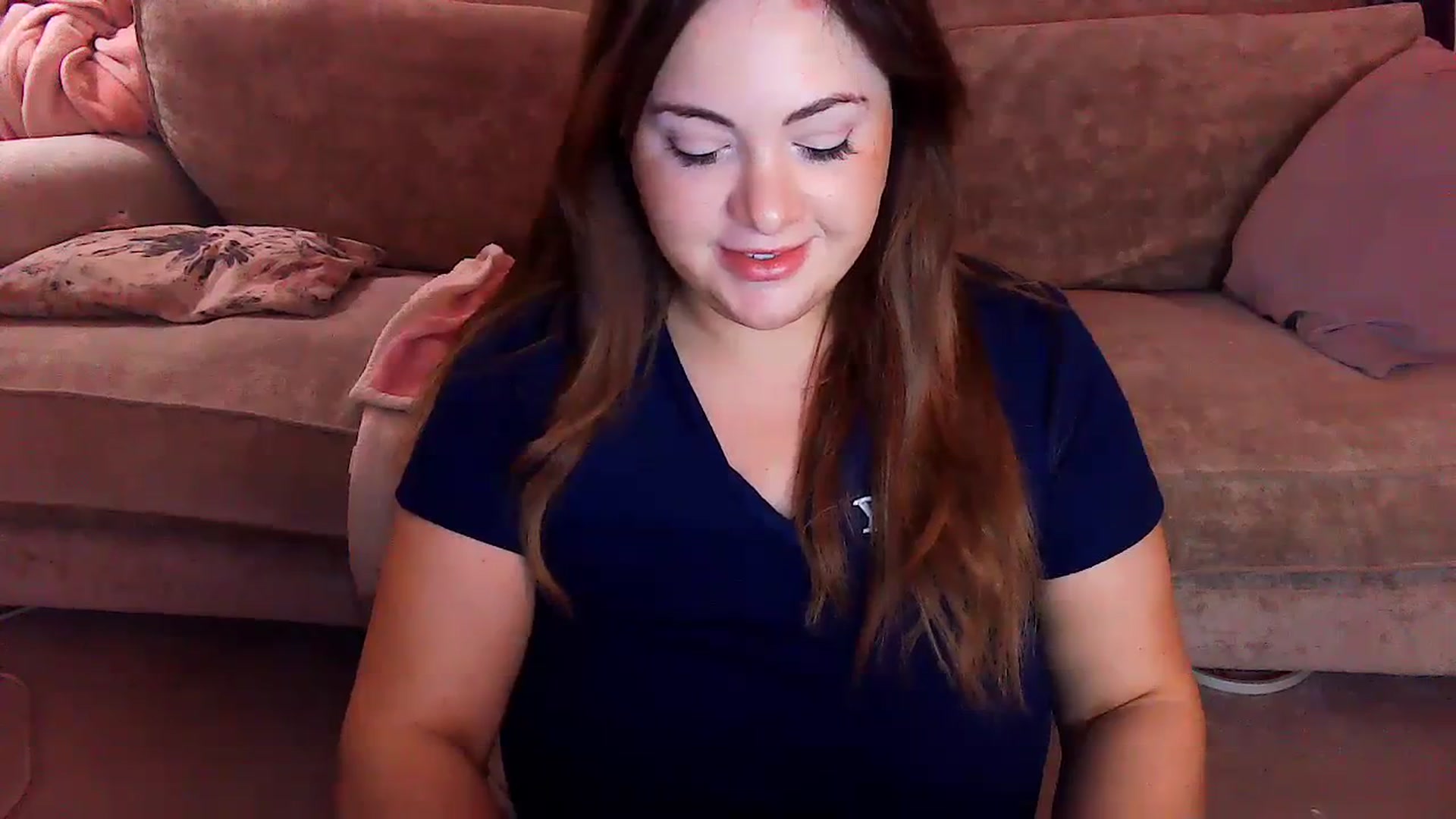 Gallery image thumbnail from MidnightBunny's myfreecams stream on, 10/03/2023, 03:26 image 5 of 20