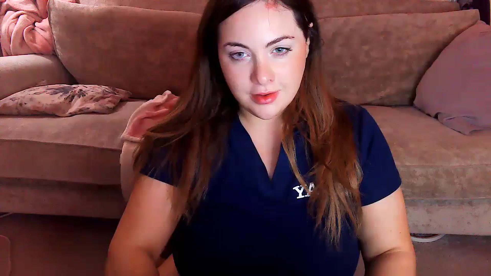 Gallery image thumbnail from MidnightBunny's myfreecams stream on, 10/03/2023, 03:26 image 11 of 20