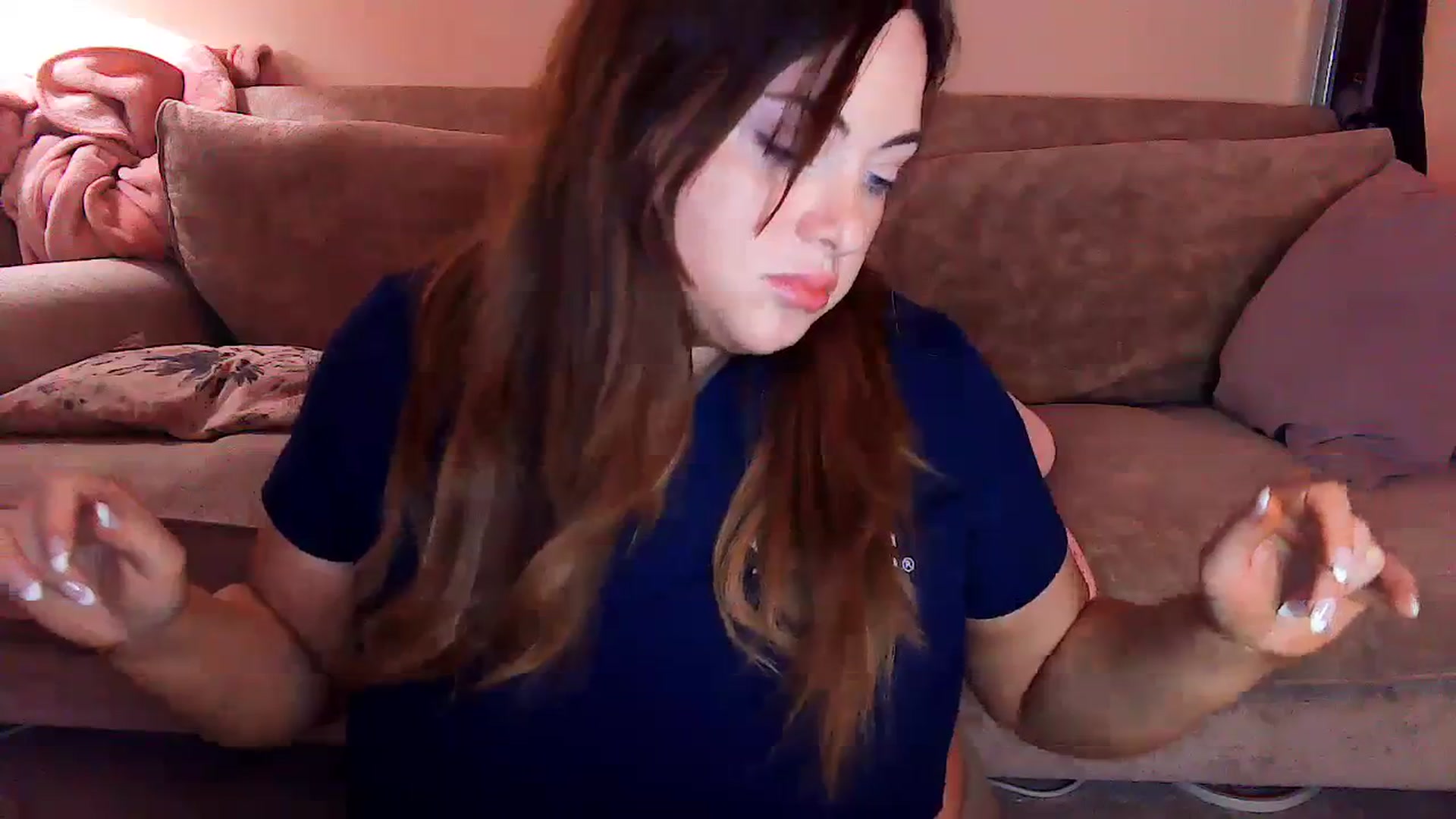 Gallery image thumbnail from MidnightBunny's myfreecams stream on, 10/03/2023, 03:26 image 2 of 20
