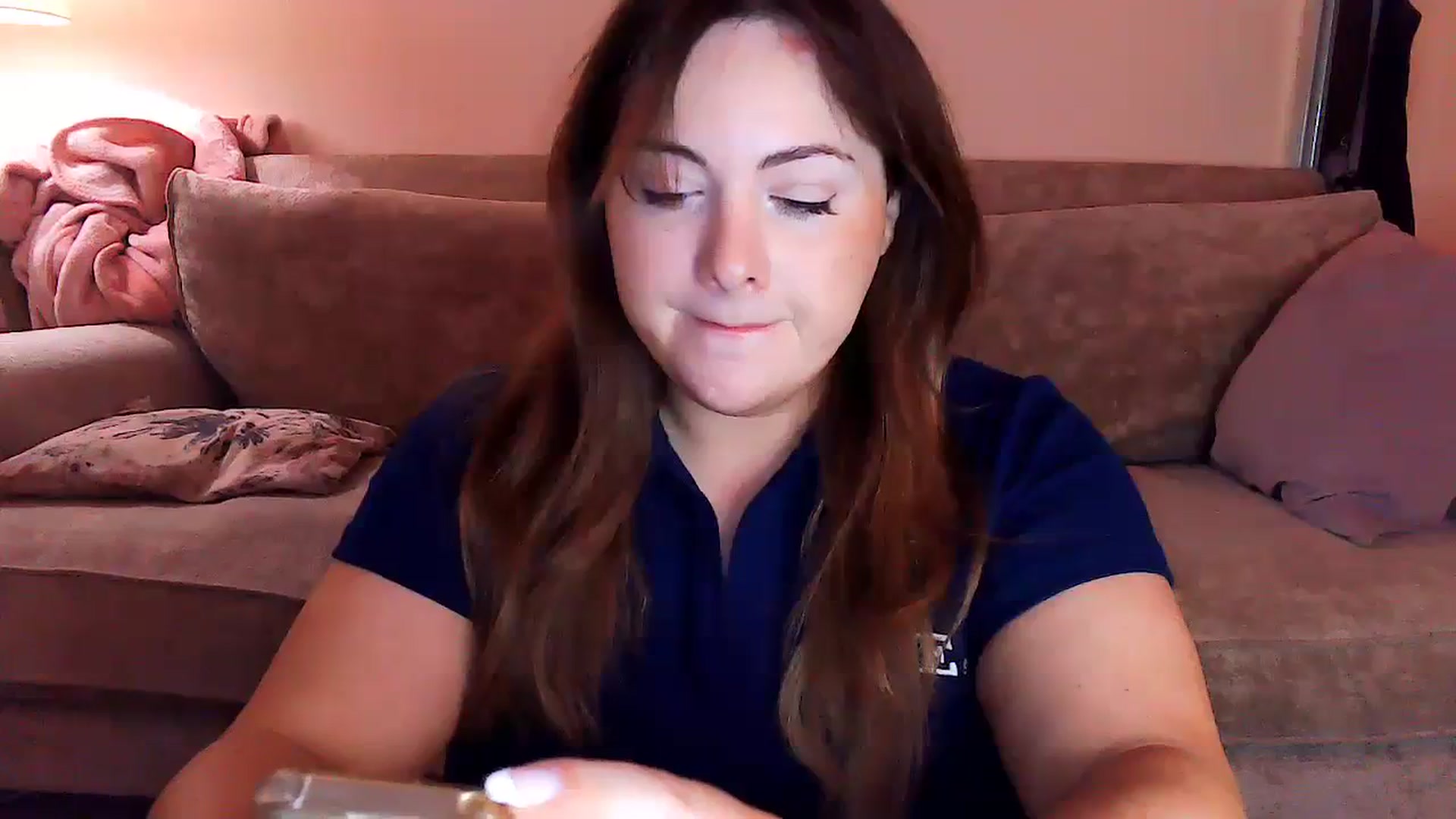 Gallery image thumbnail from MidnightBunny's myfreecams stream on, 10/03/2023, 03:26 image 3 of 20