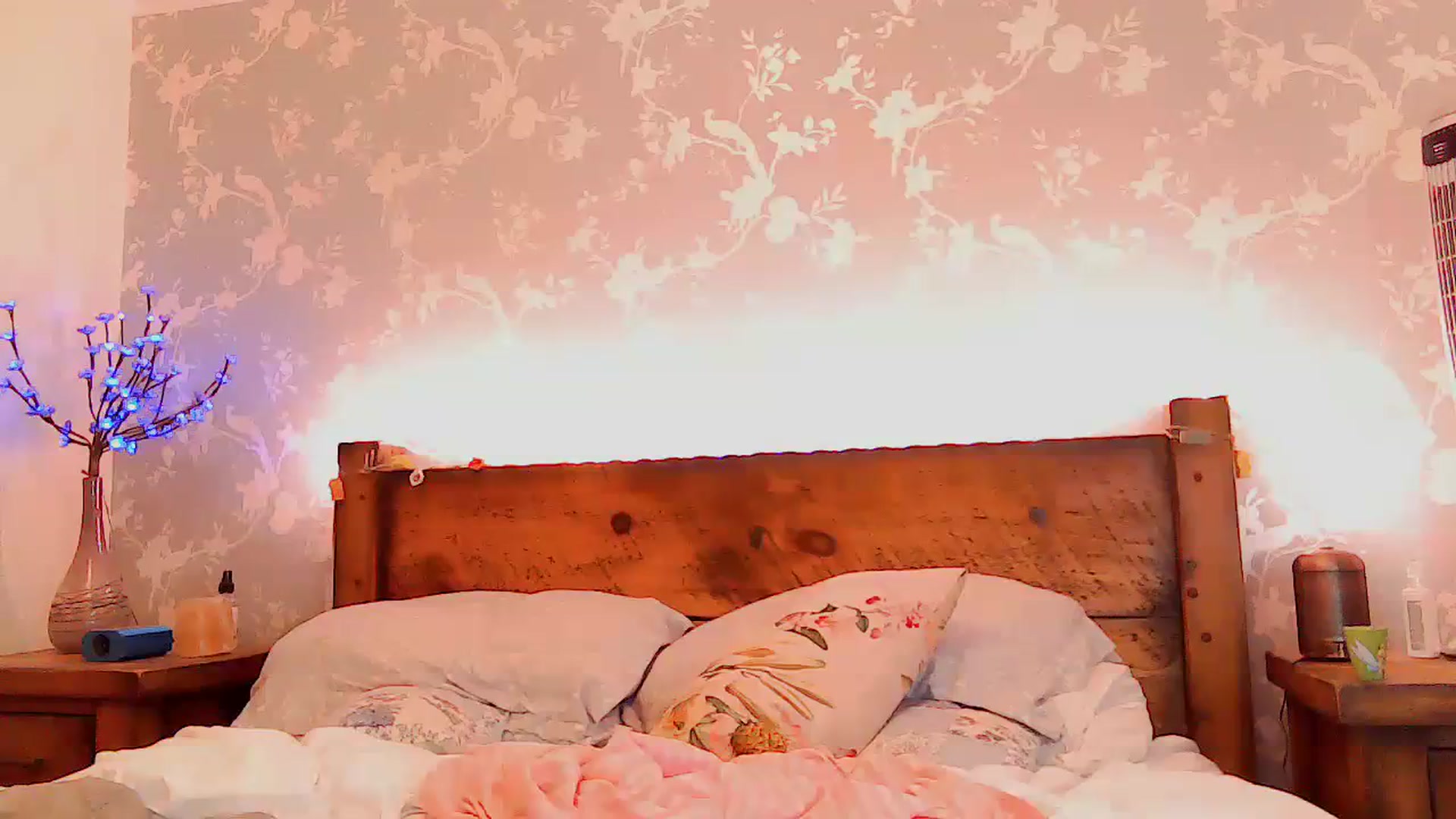 Gallery image thumbnail from MidnightBunny's myfreecams stream on, 10/19/2023, 06:28 image 8 of 20