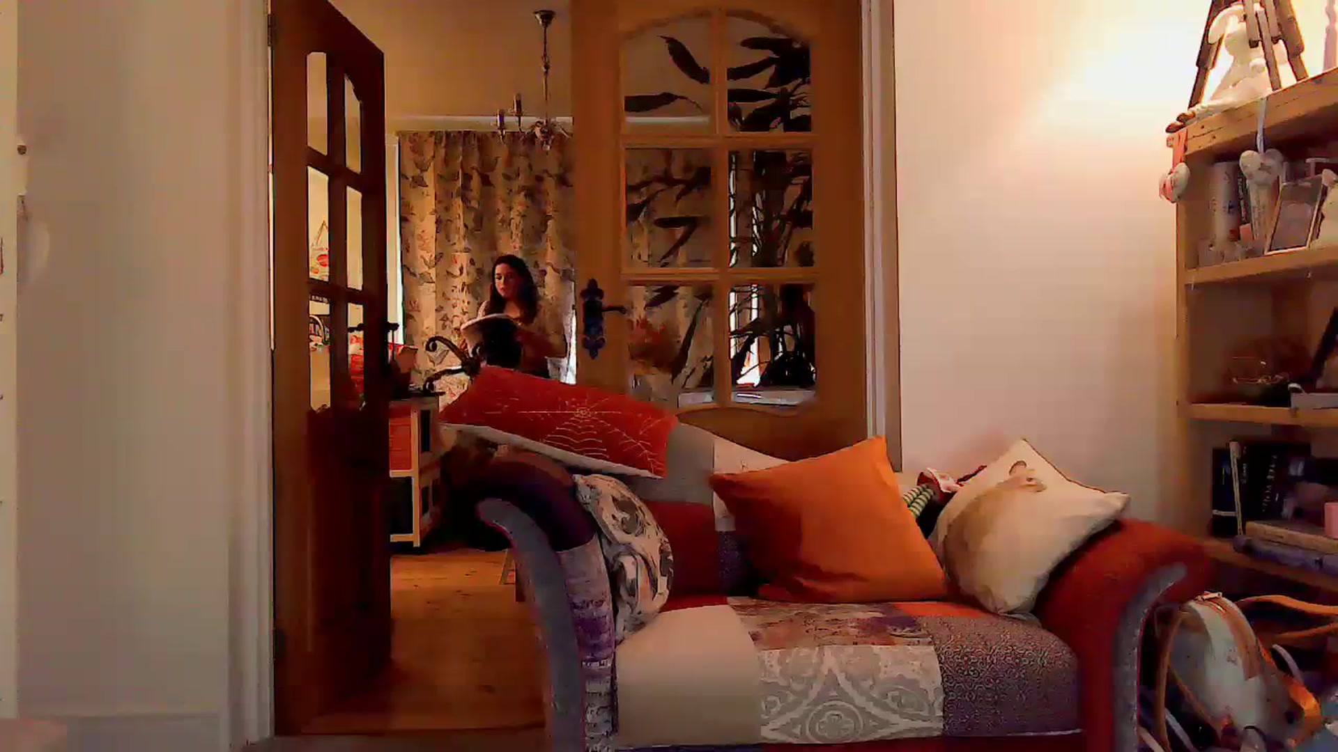 Gallery image thumbnail from MidnightBunny's myfreecams stream on, 11/21/2023, 08:53 image 18 of 20