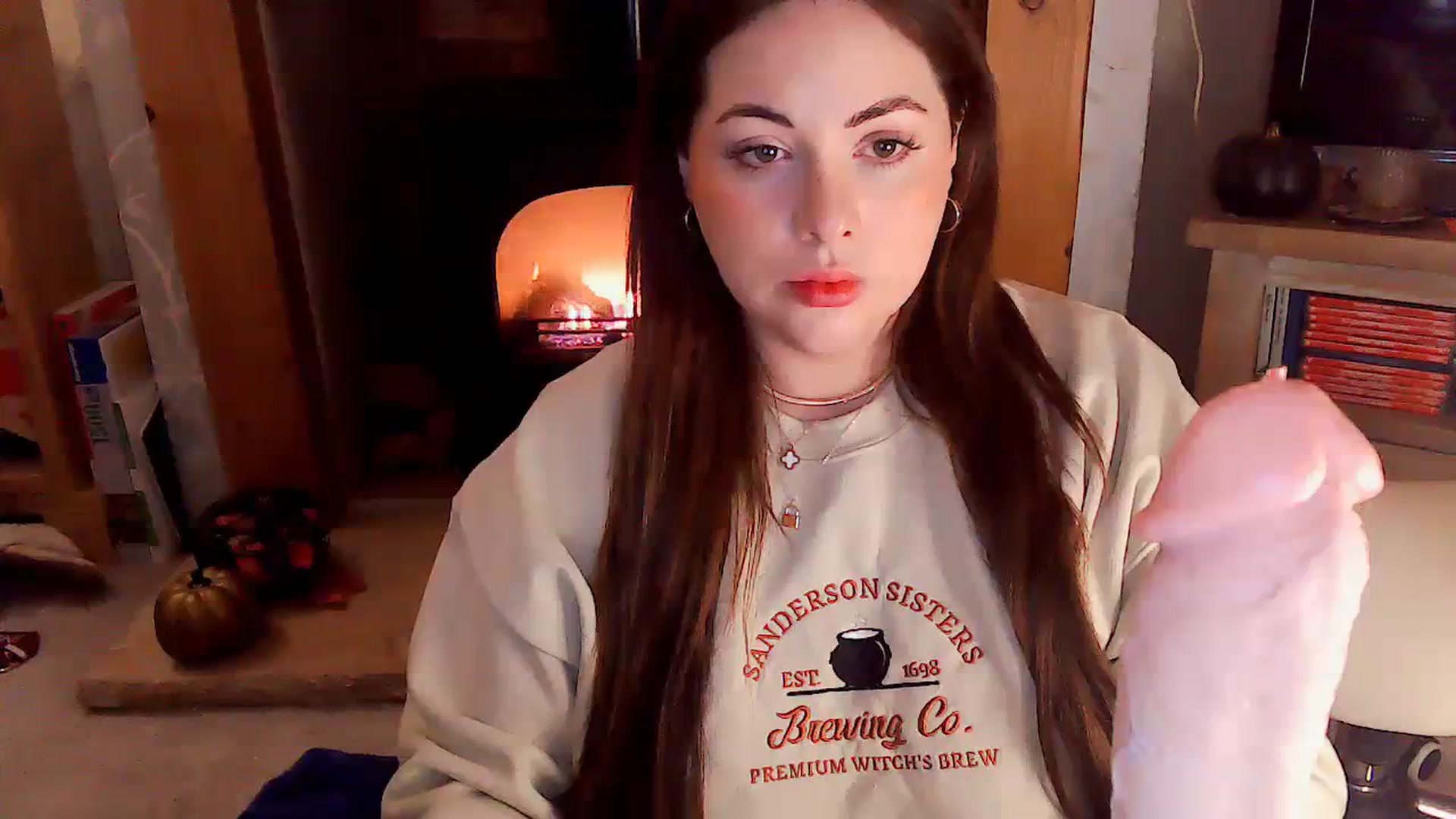 Gallery image thumbnail from MidnightBunny's myfreecams stream on, 11/27/2023, 14:04 image 6 of 20