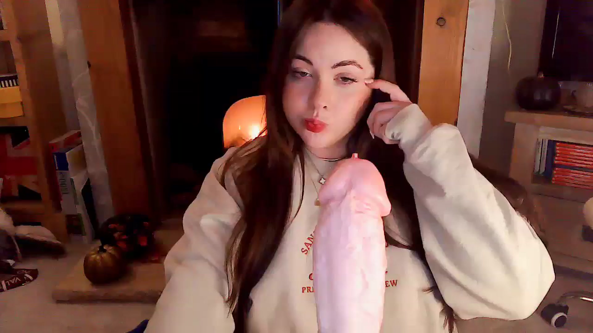 Gallery image thumbnail from MidnightBunny's myfreecams stream on, 11/27/2023, 14:04 image 4 of 20