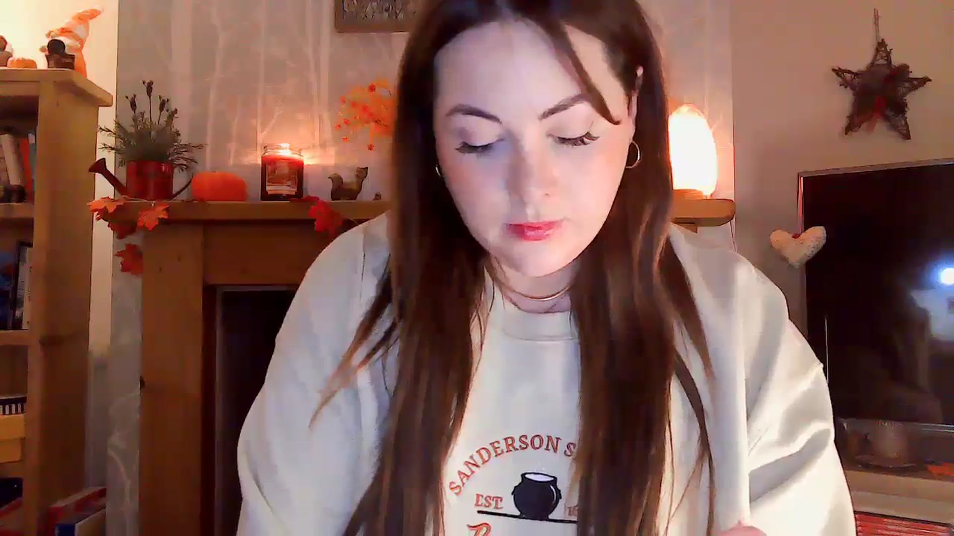 Gallery image thumbnail from MidnightBunny's myfreecams stream on, 11/27/2023, 14:04 image 15 of 20