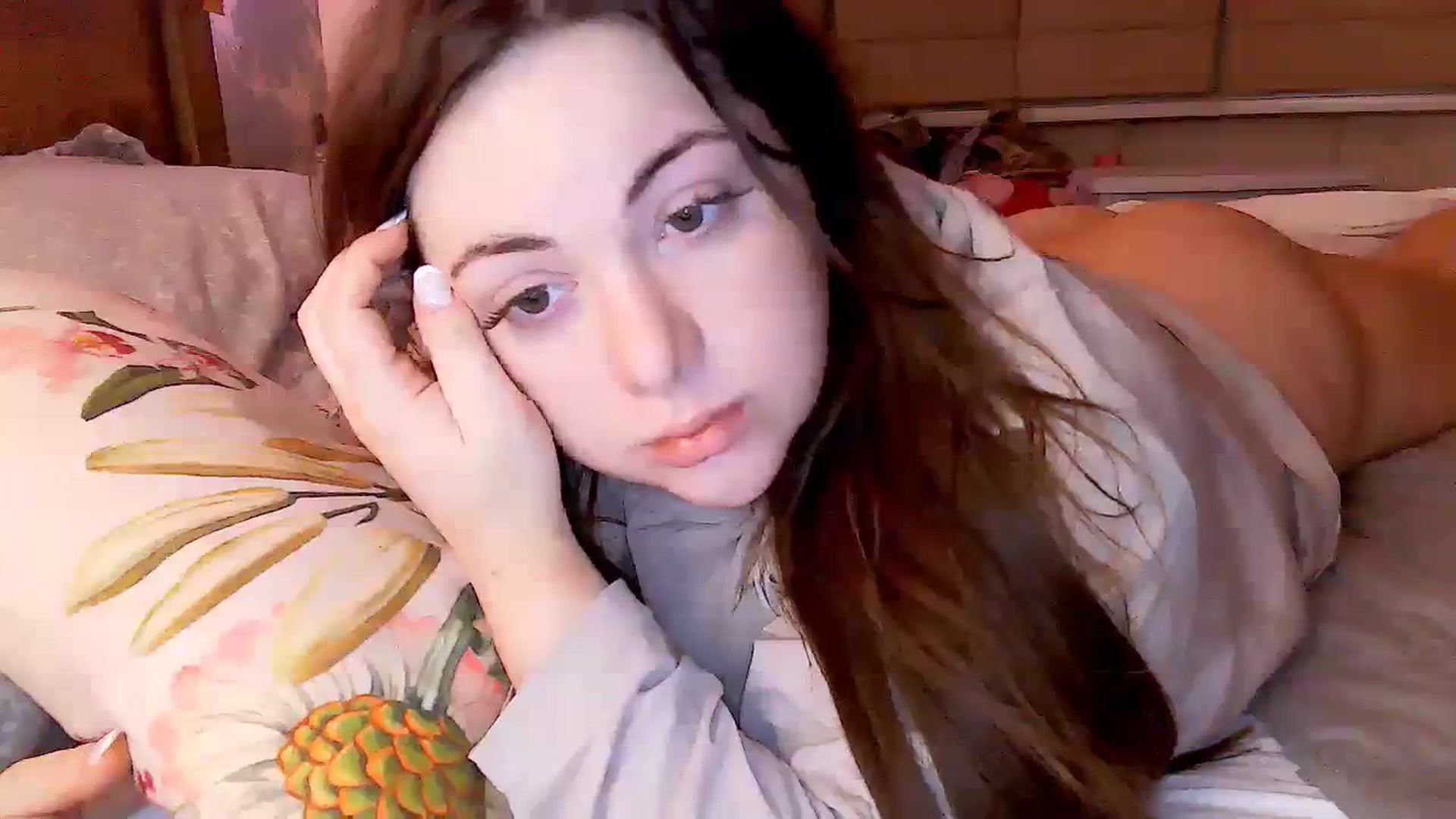 Gallery image thumbnail from MidnightBunny's myfreecams stream on, 12/07/2023, 05:25 image 5 of 20