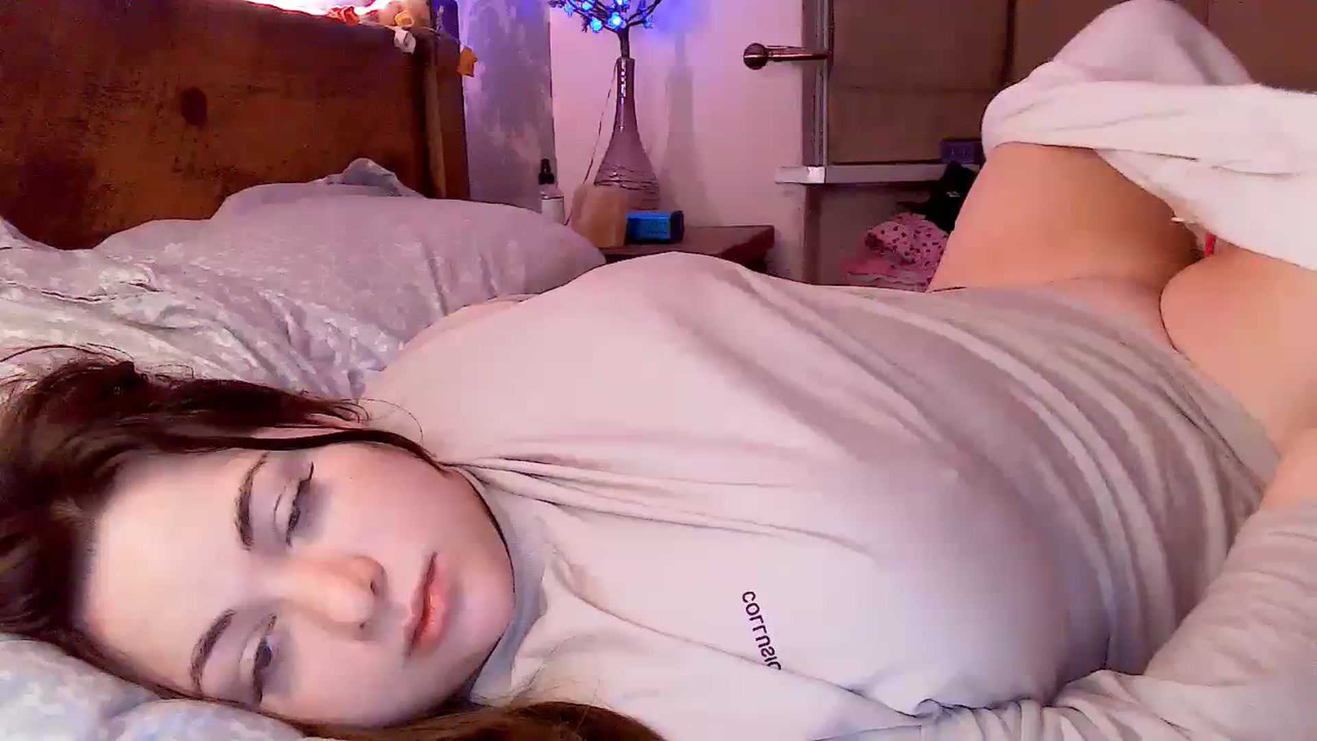 Gallery image thumbnail from MidnightBunny's myfreecams stream on, 12/07/2023, 05:25 image 2 of 20