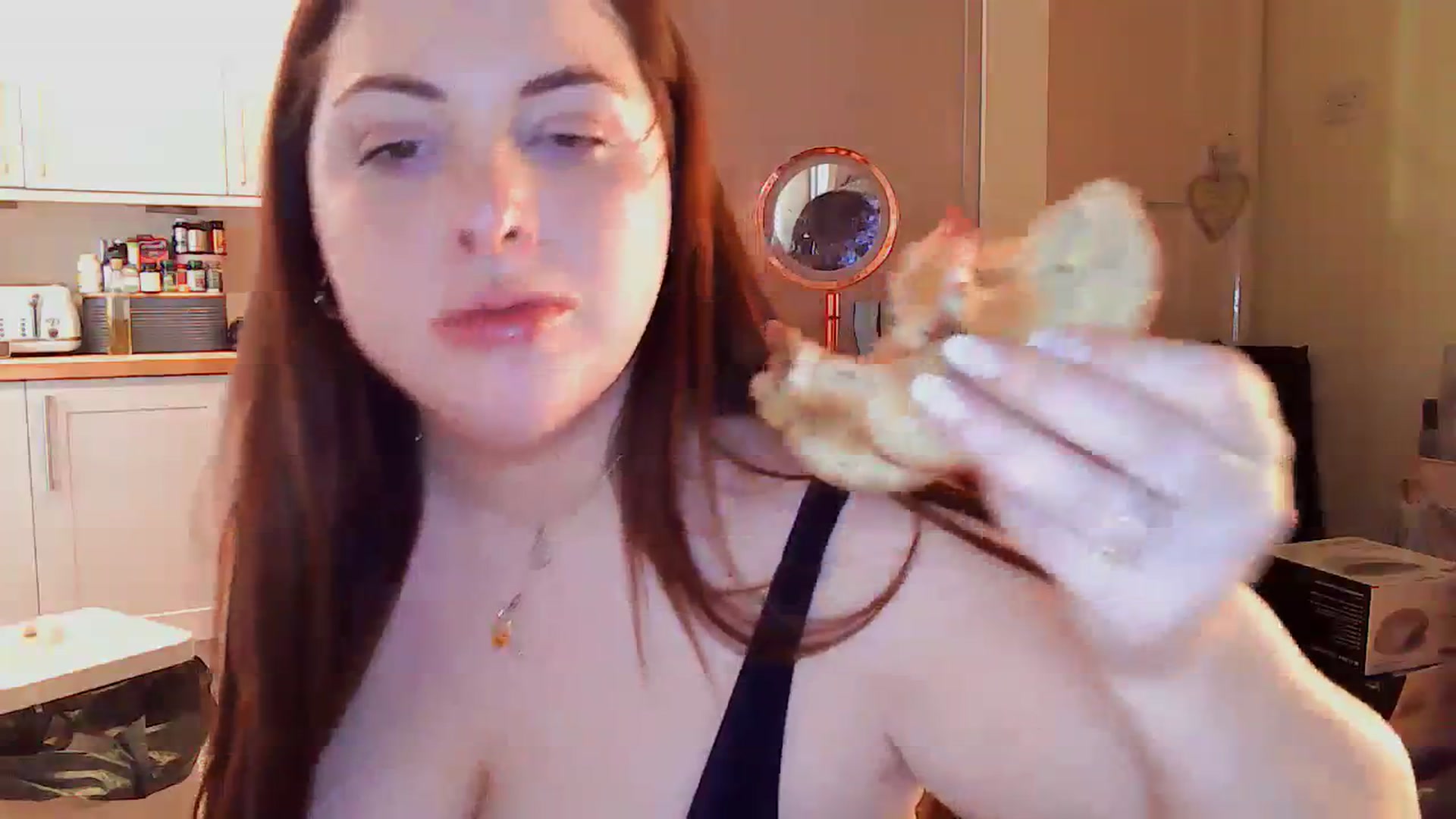 Gallery image thumbnail from MidnightBunny's myfreecams stream on, 12/11/2023, 11:13 image 16 of 20