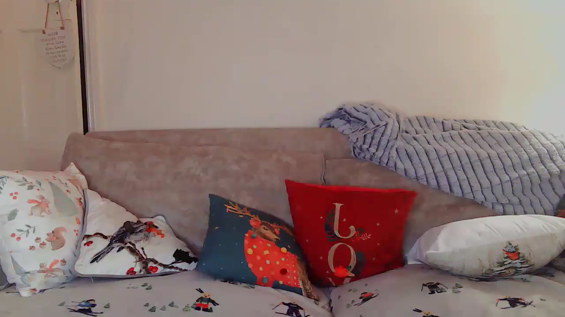 Gallery image thumbnail from MidnightBunny's myfreecams stream on, 12/18/2023, 06:42 image 9 of 20