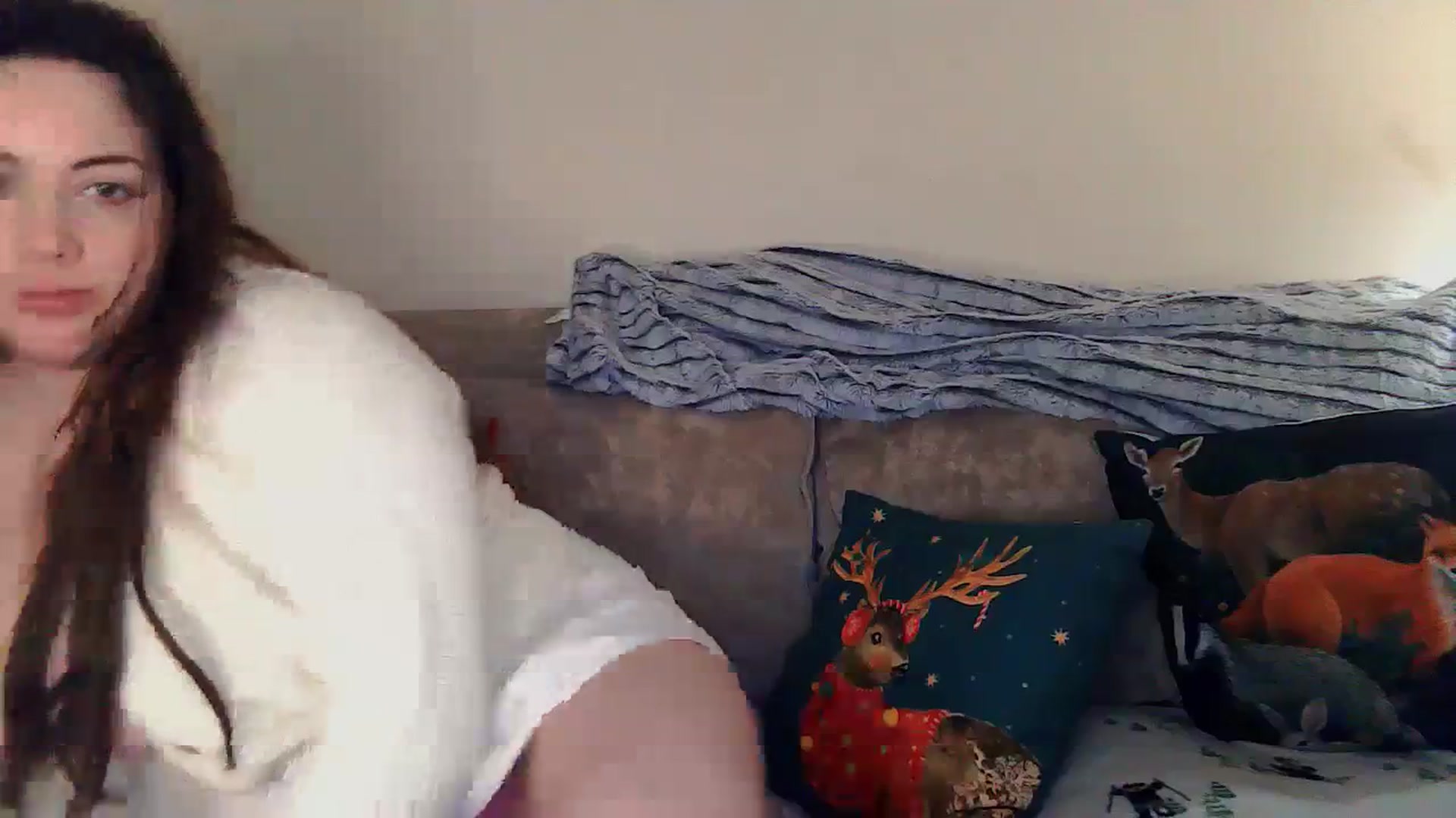 Gallery image thumbnail from MidnightBunny's myfreecams stream on, 12/18/2023, 08:36 image 10 of 20