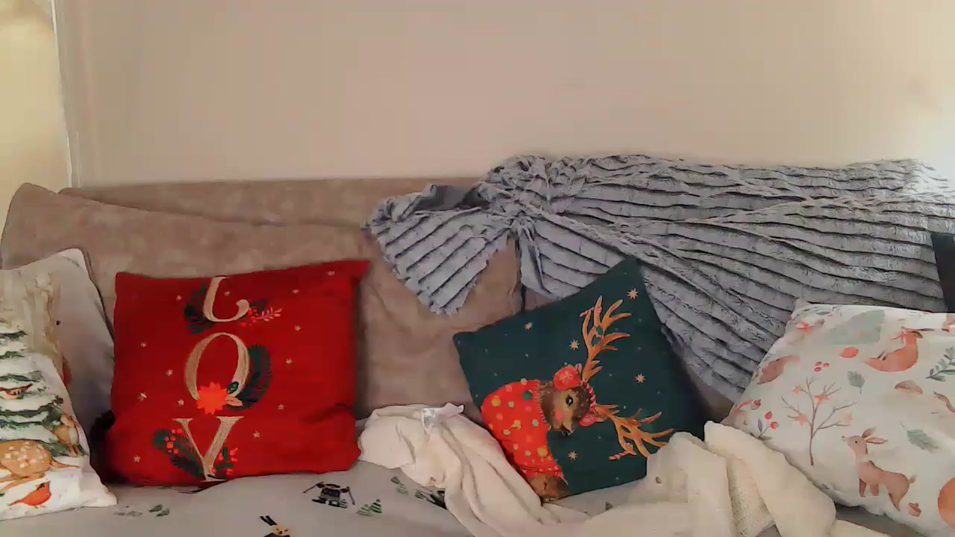 Gallery image thumbnail from MidnightBunny's myfreecams stream on, 12/18/2023, 11:06 image 1 of 20